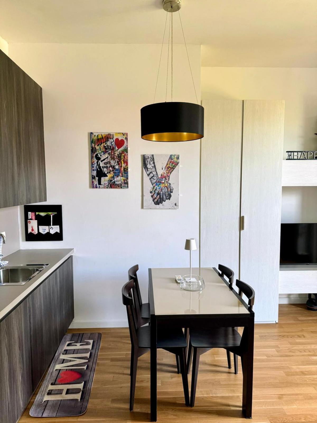 Casa Varesina Appartamento *