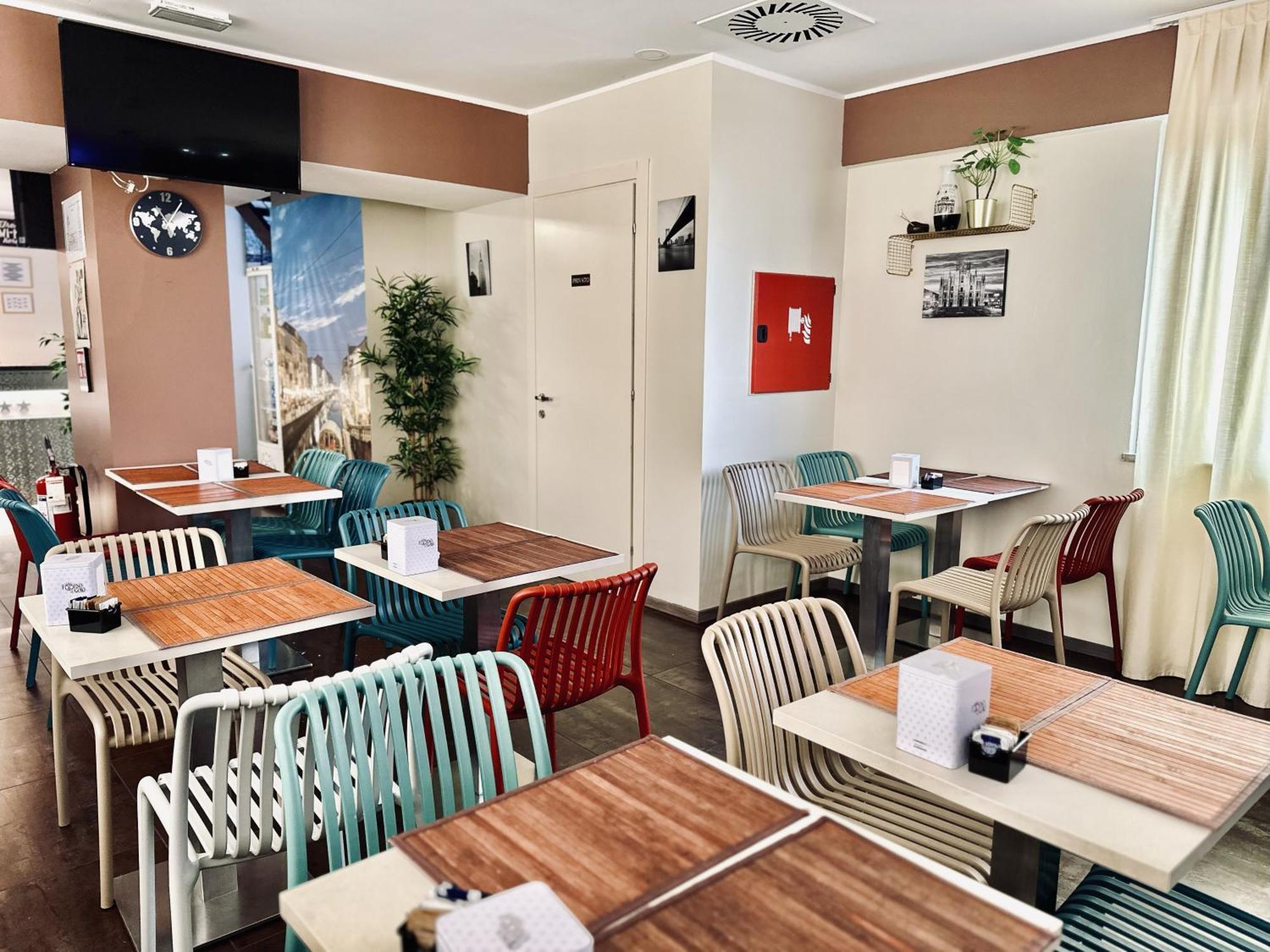 Hotell Giacosa