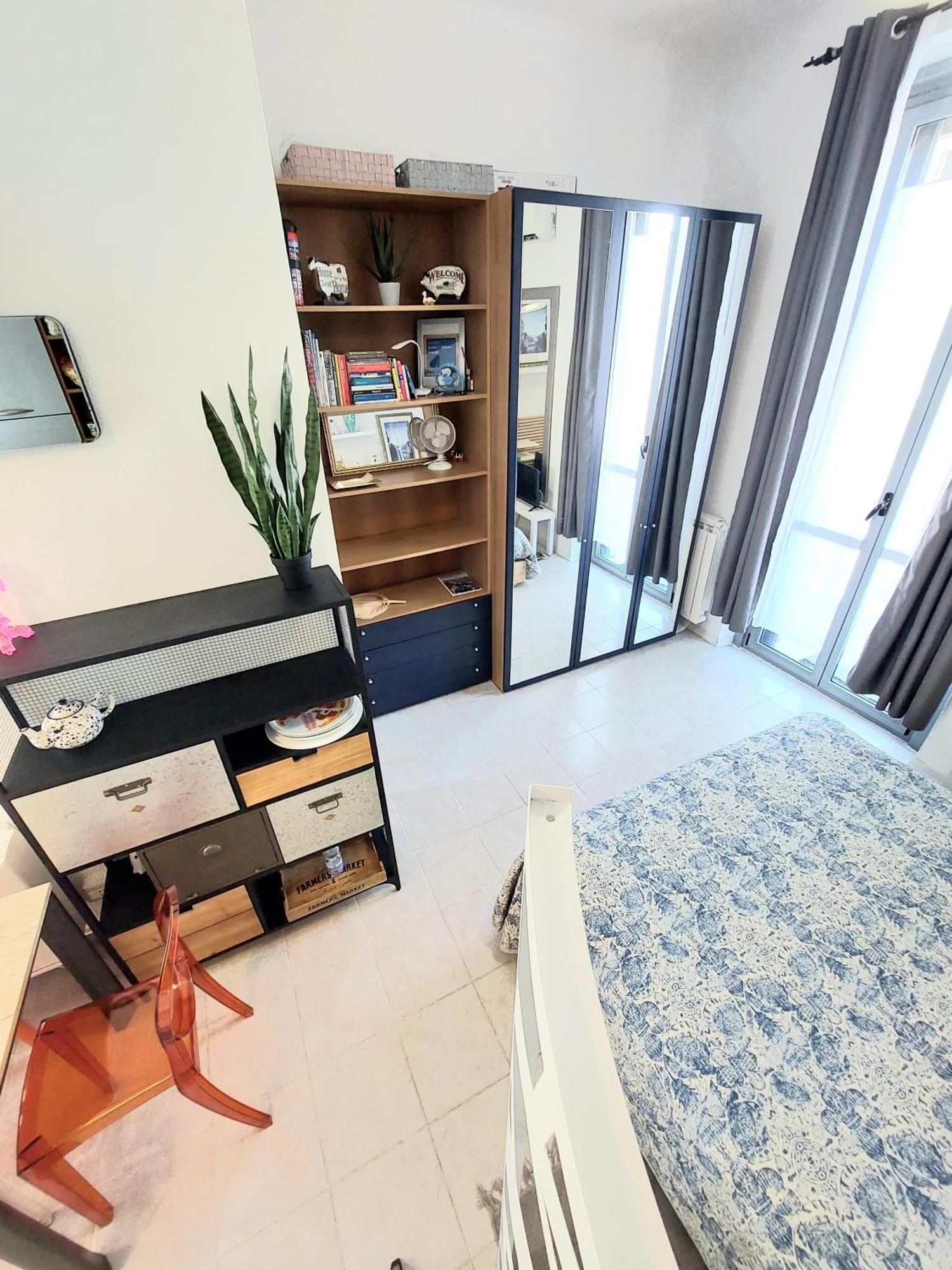 Apartment 1 Navigli Mailand