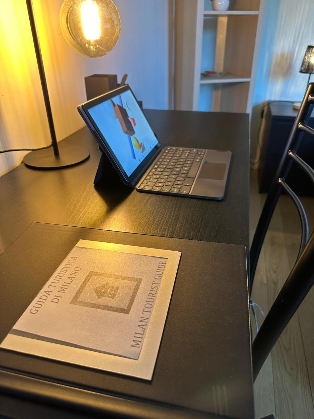 Appartamento Maison D'anna Milano