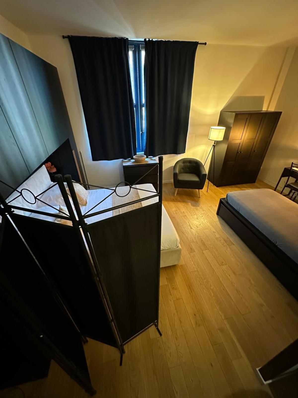 Maison D'anna * Milano