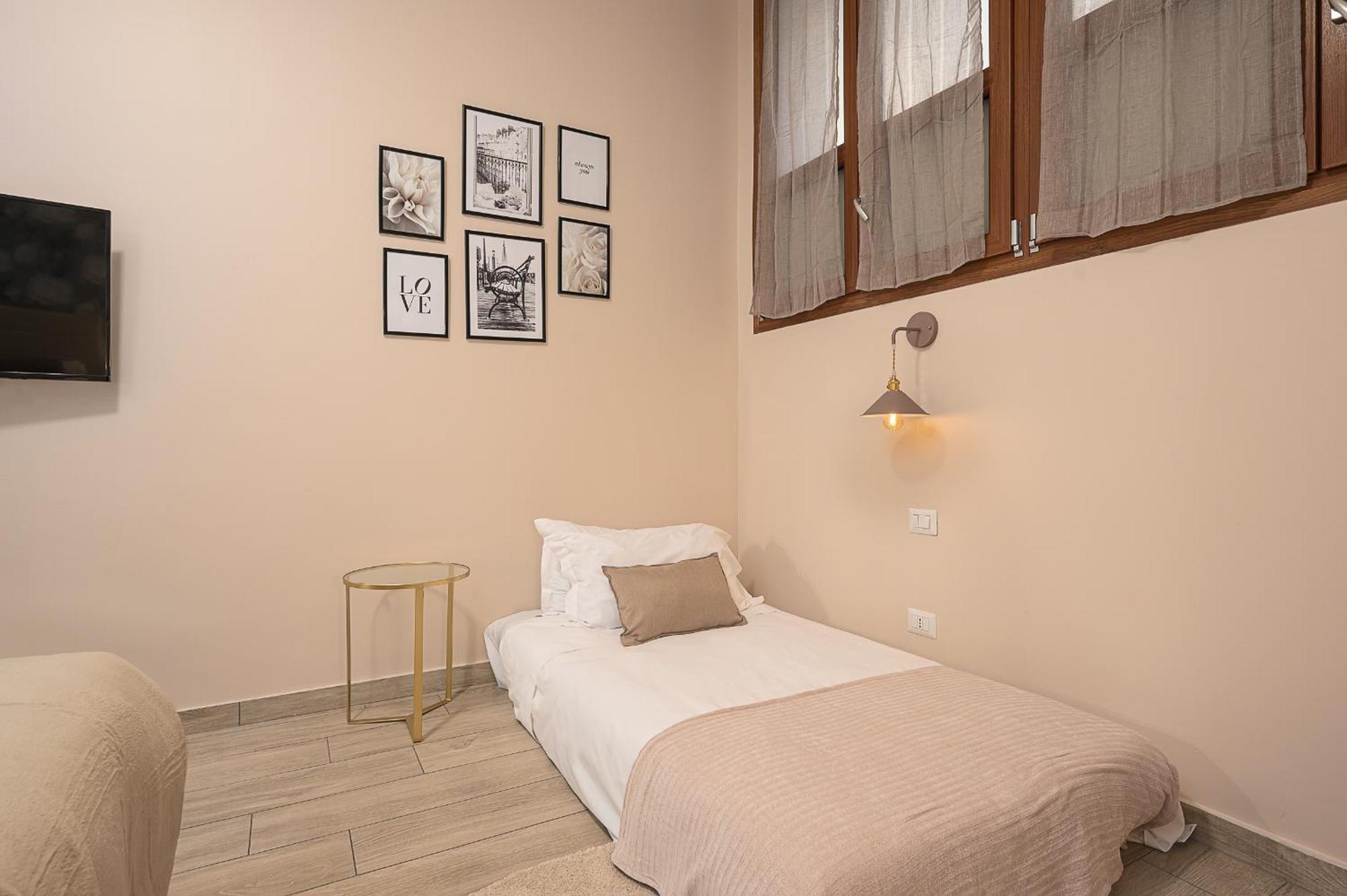 Appartement A 2 Kilometri Dal Centro *