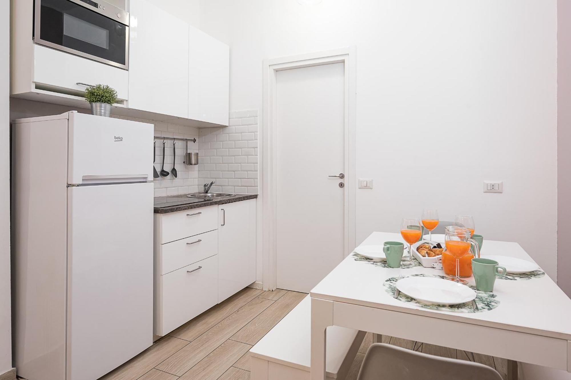A 2 Kilometri Dal Centro Appartement *