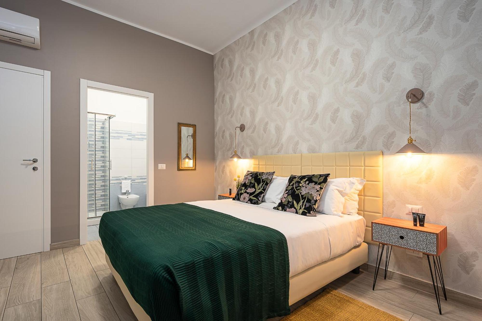 A 2 Kilometri Dal Centro Appartement
