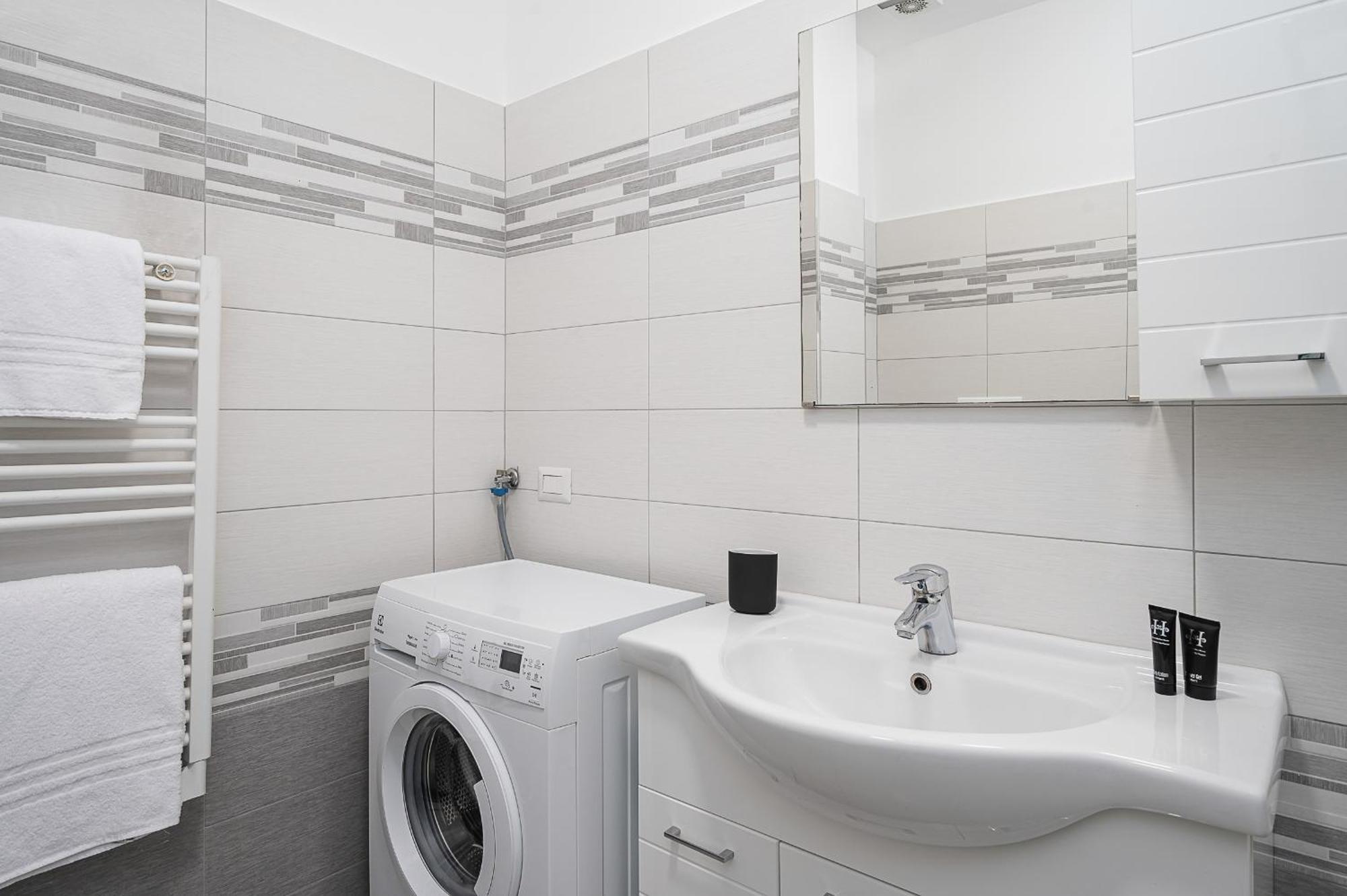 A 2 Kilometri Dal Centro Appartement *
