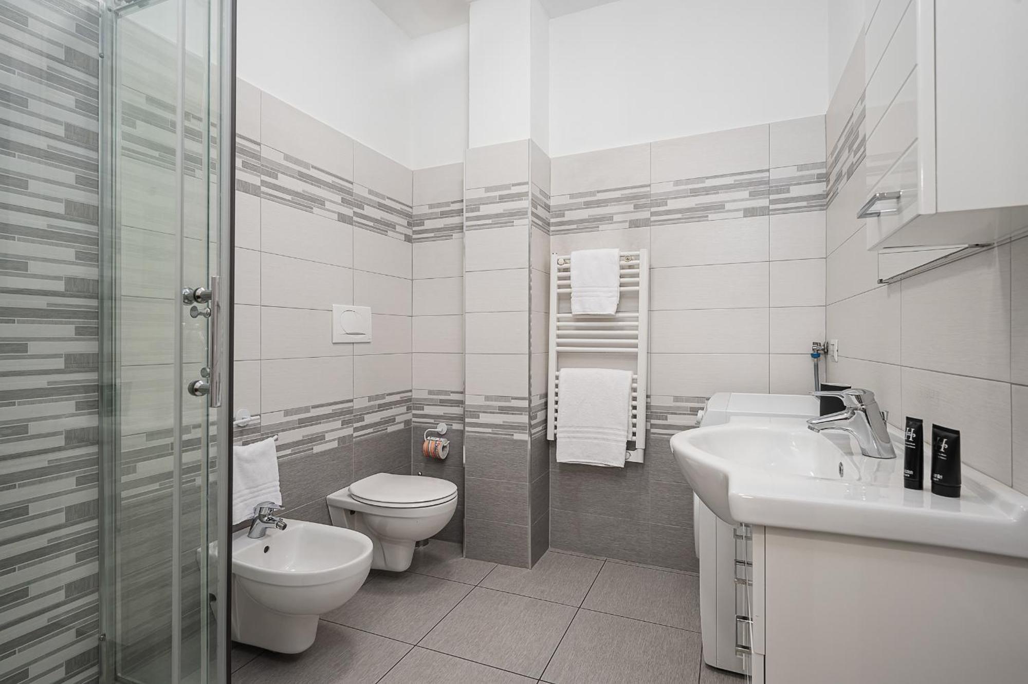 Appartement A 2 Kilometri Dal Centro *