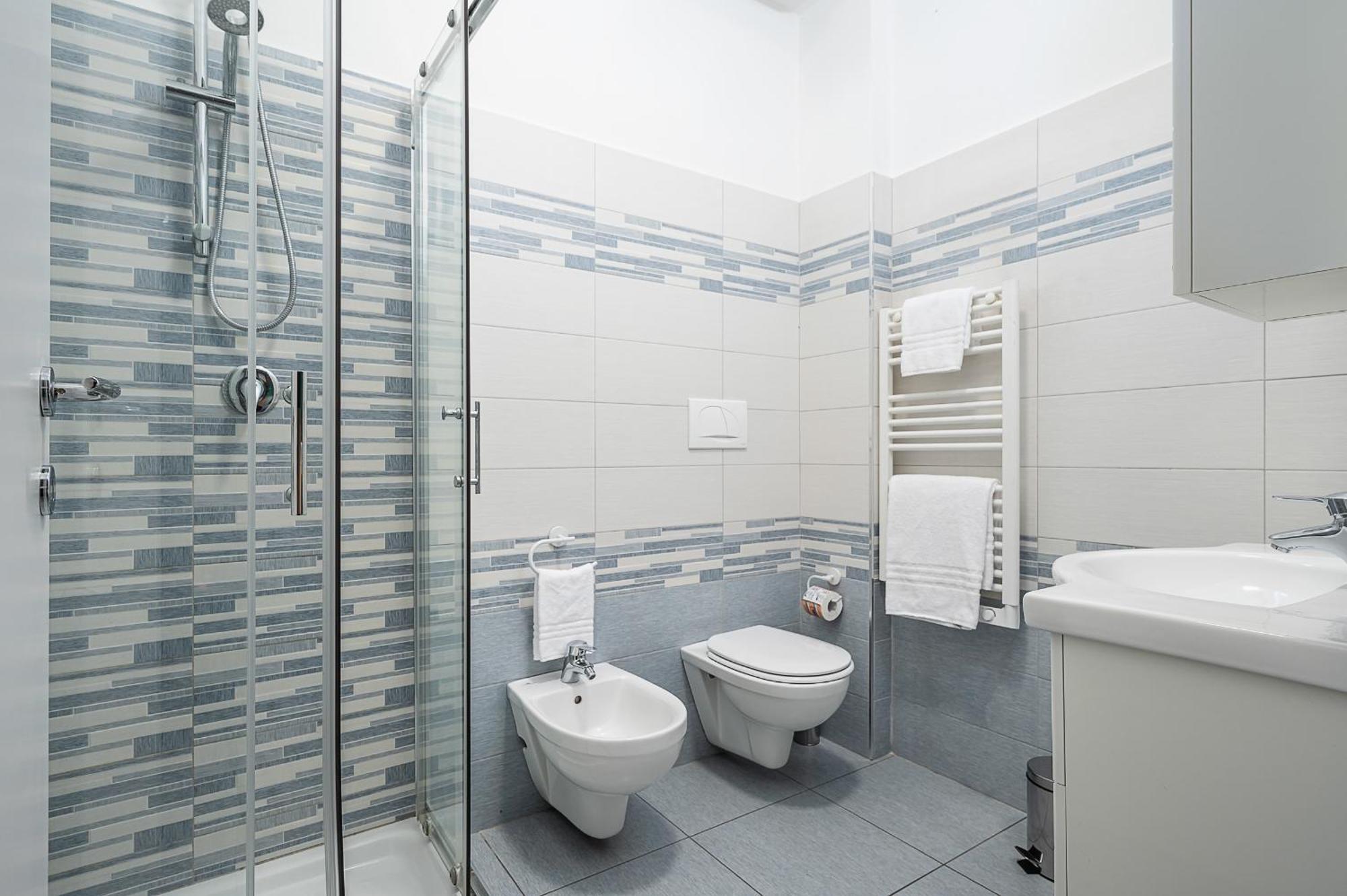 Appartement A 2 Kilometri Dal Centro