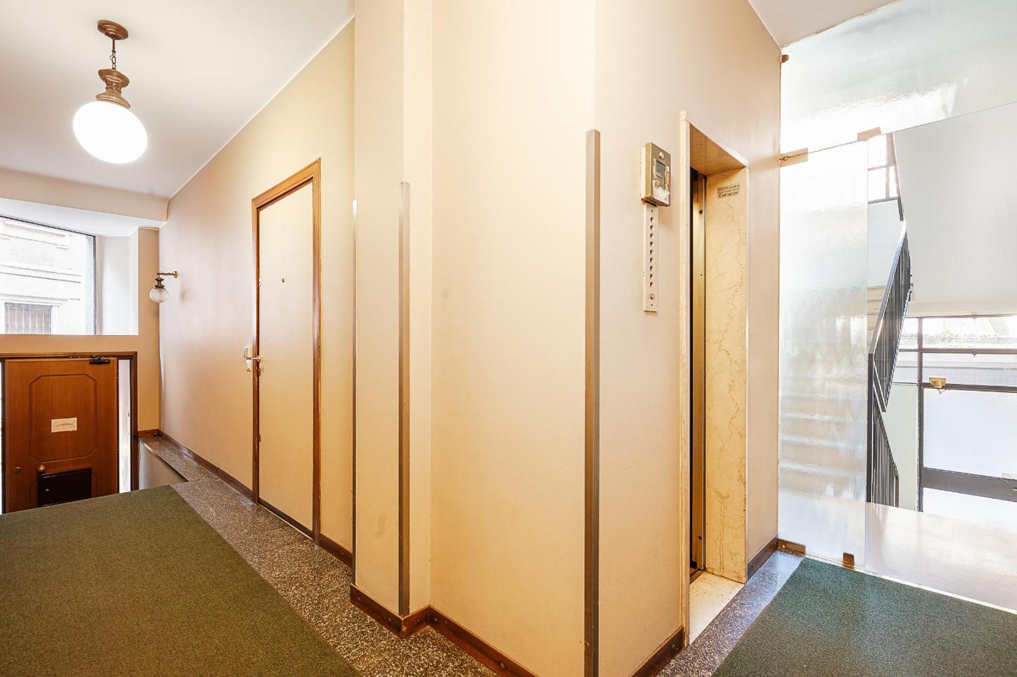 A 2 Kilometri Dal Centro Appartement *