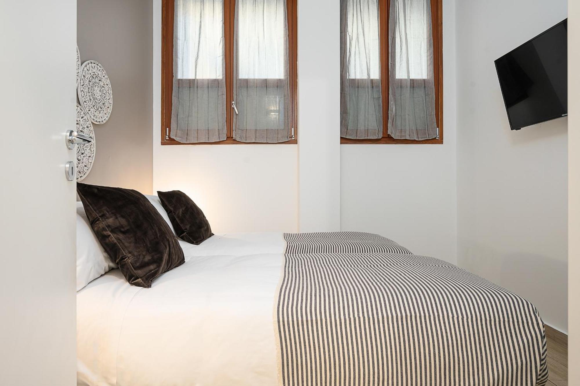 A 2 Kilometri Dal Centro Appartement Milaan