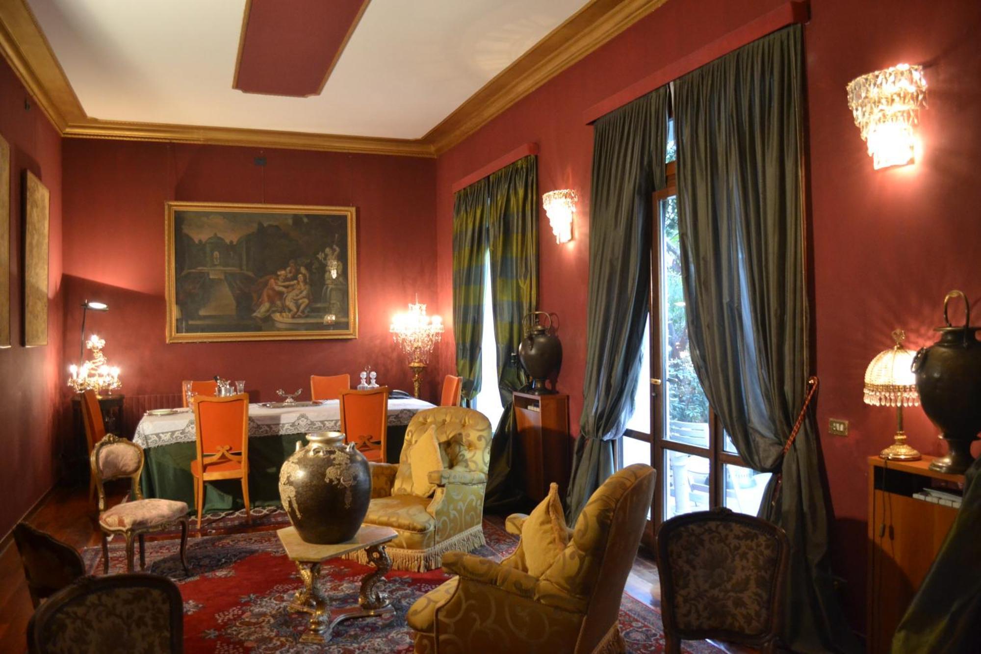 Appartement Center Milaan