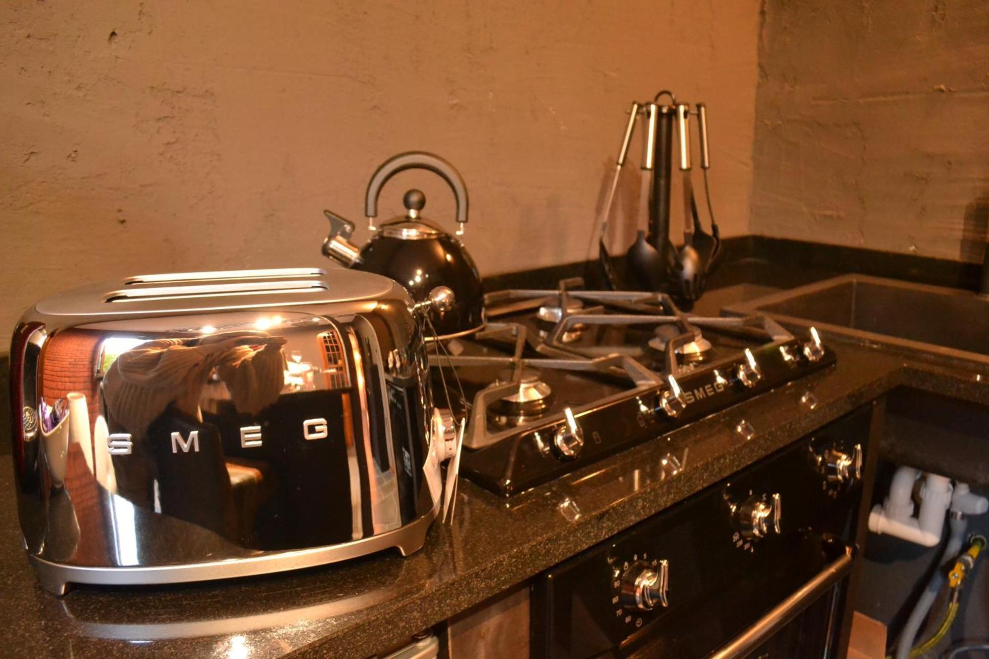 Appartement Center Milaan