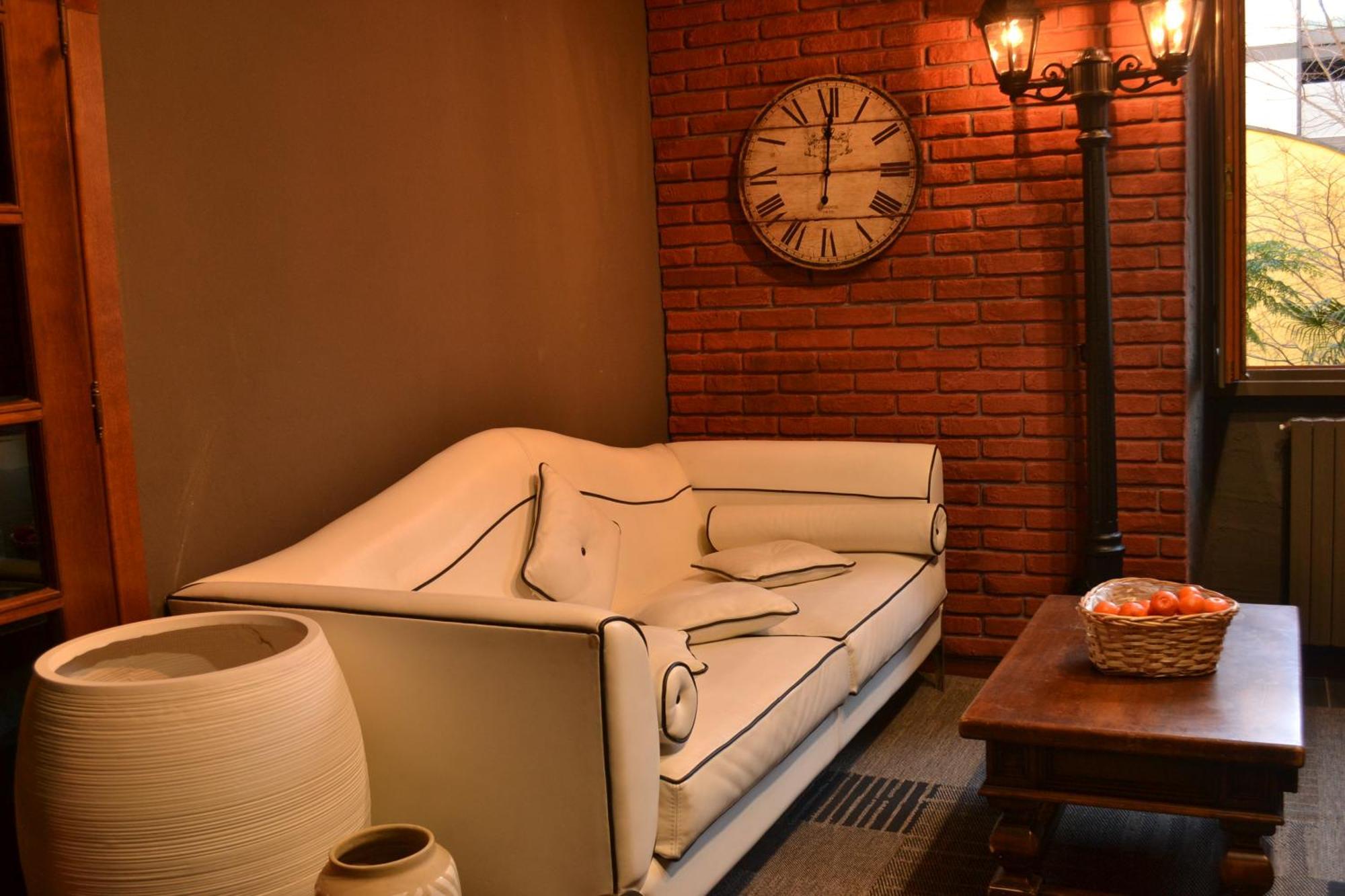 Appartement Center