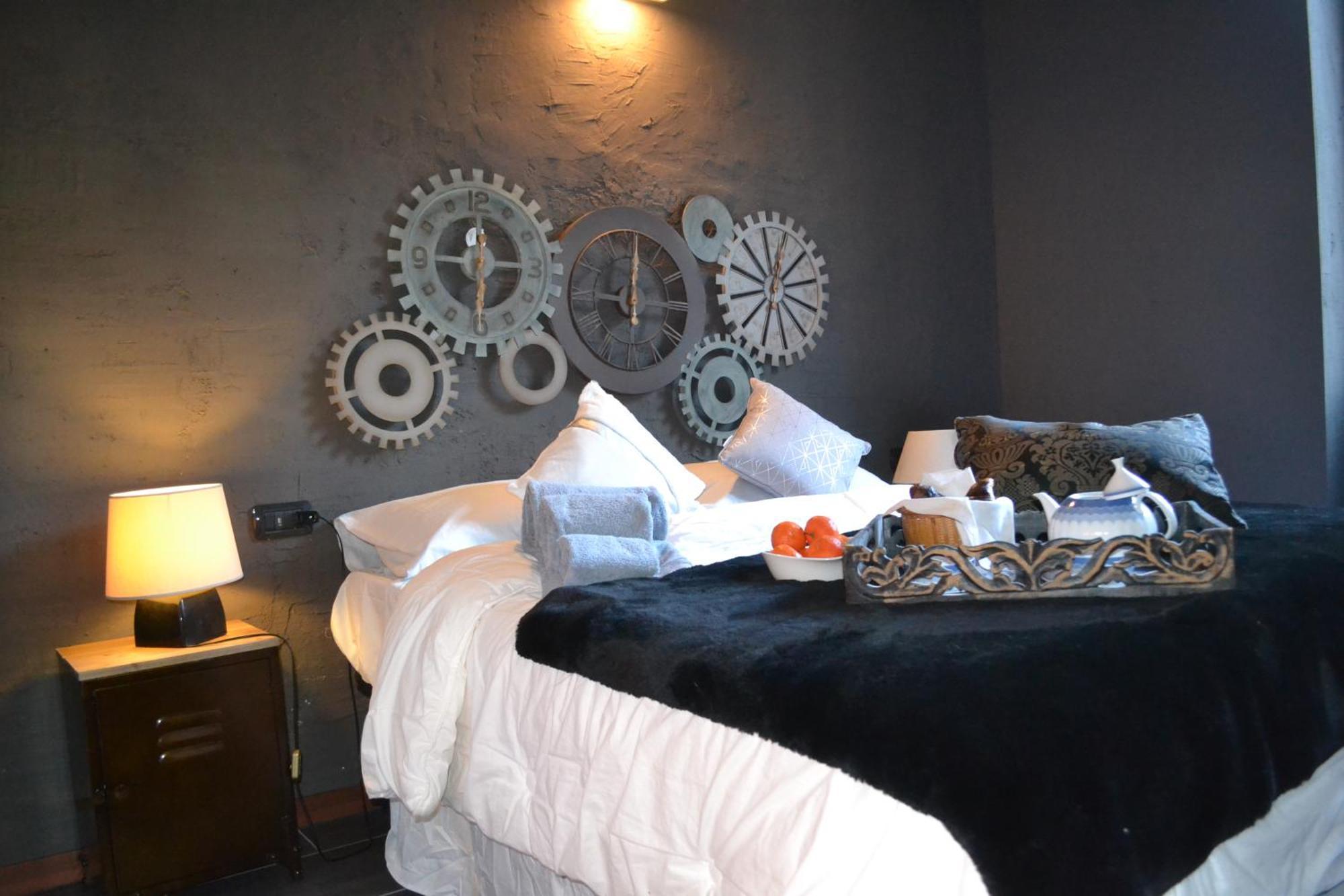 Center Appartement Milaan