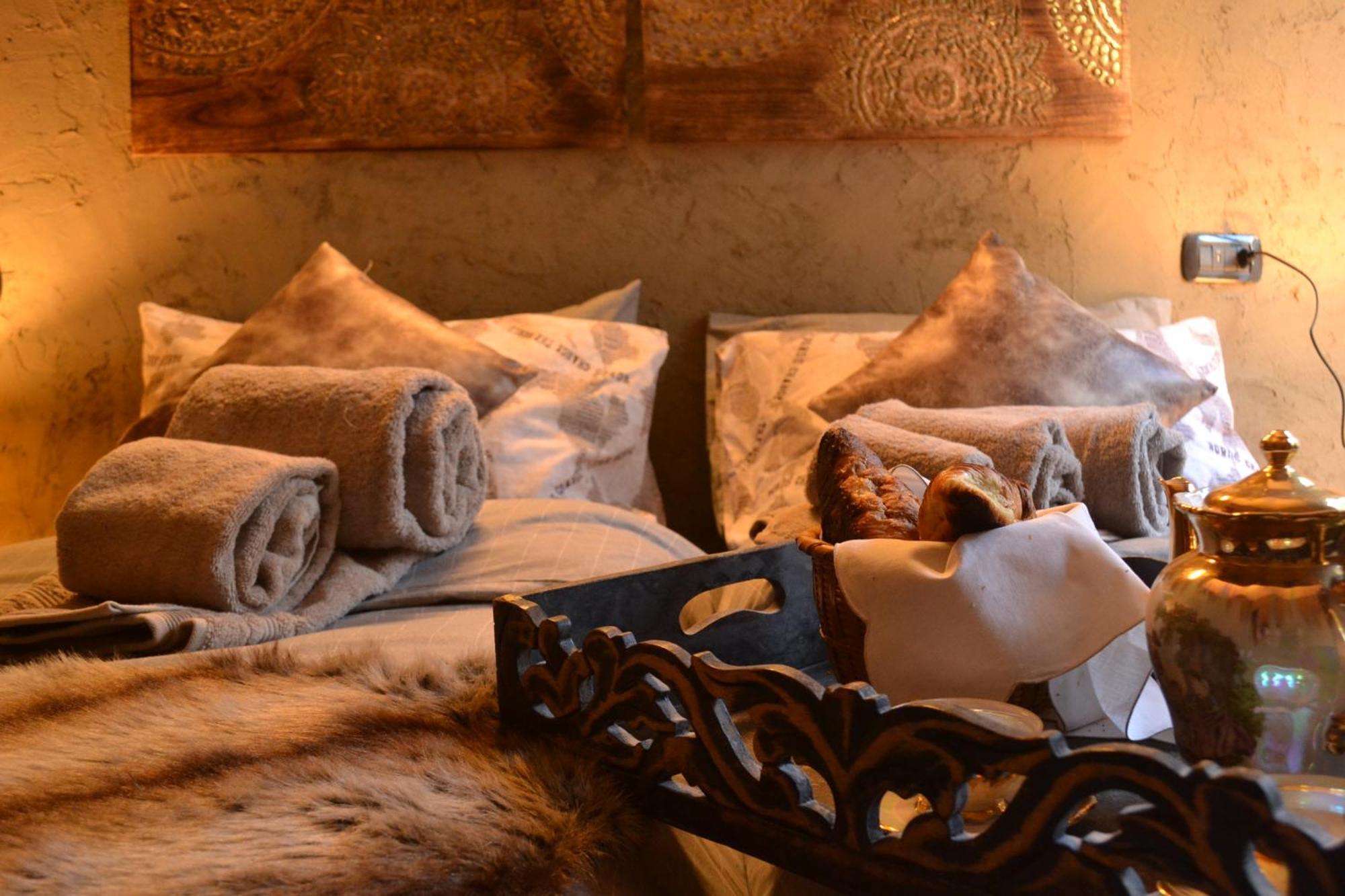 Appartement Center *