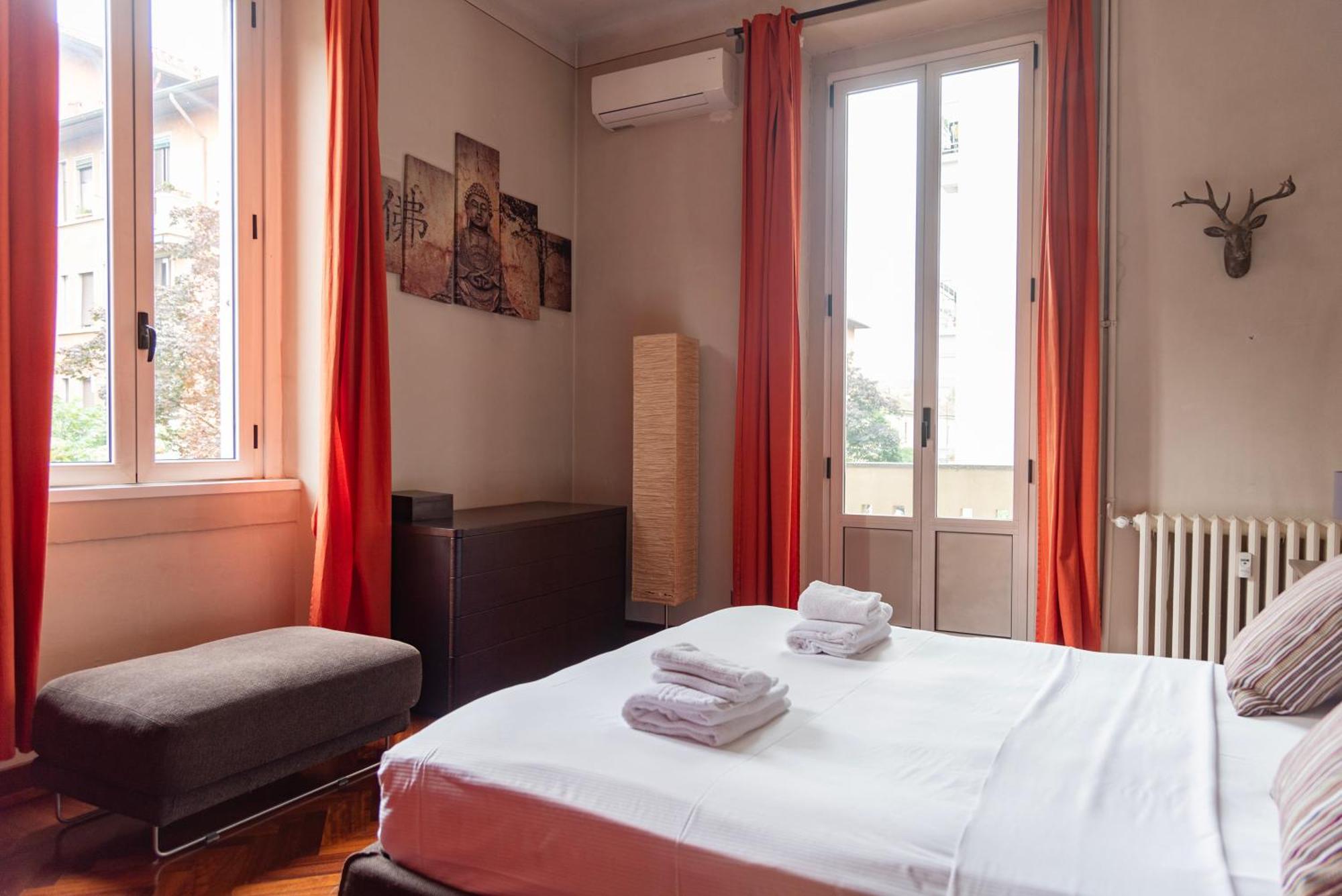 Appartamento Youhosty - De Predis 7 Milano