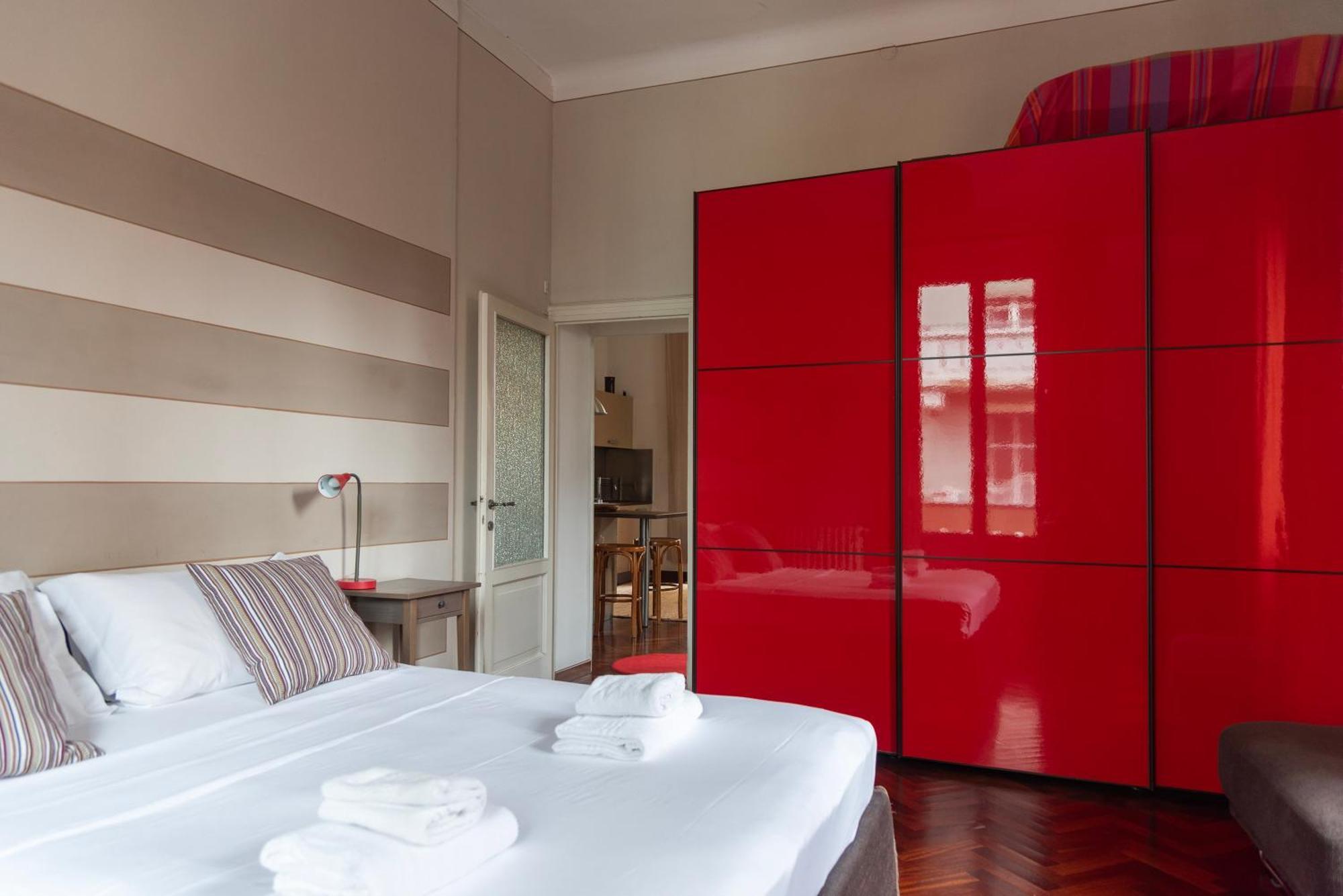 Appartamento Youhosty - De Predis 7 *