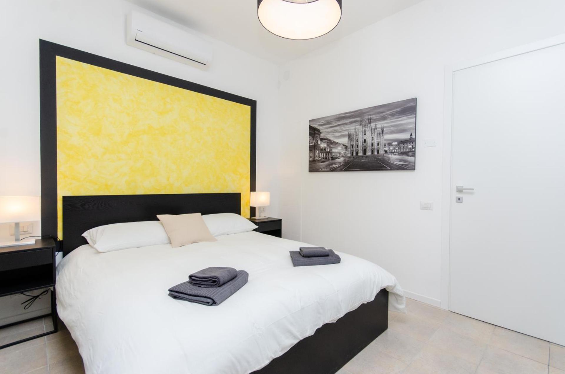 Yellow Privat overnatting