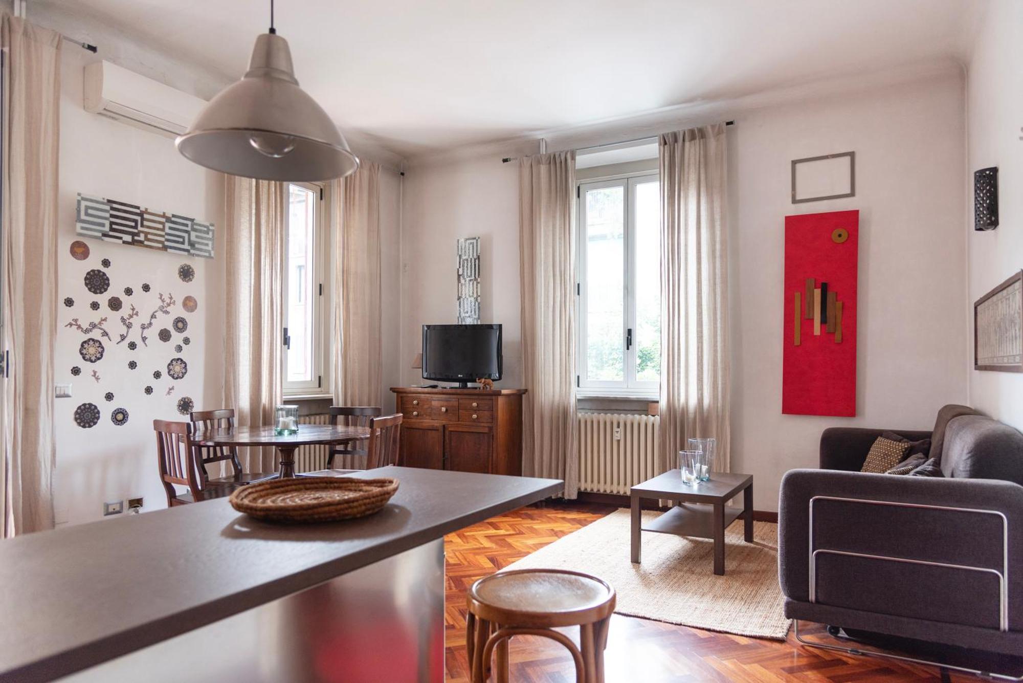 Youhosty - De Predis 7 Milano