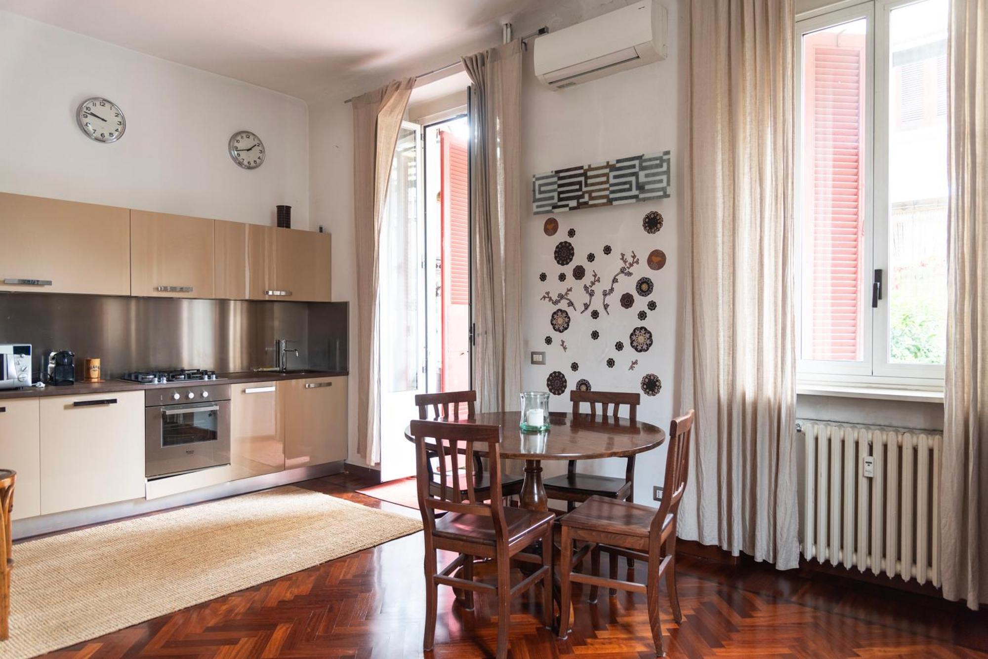 Appartamento Youhosty - De Predis 7 *