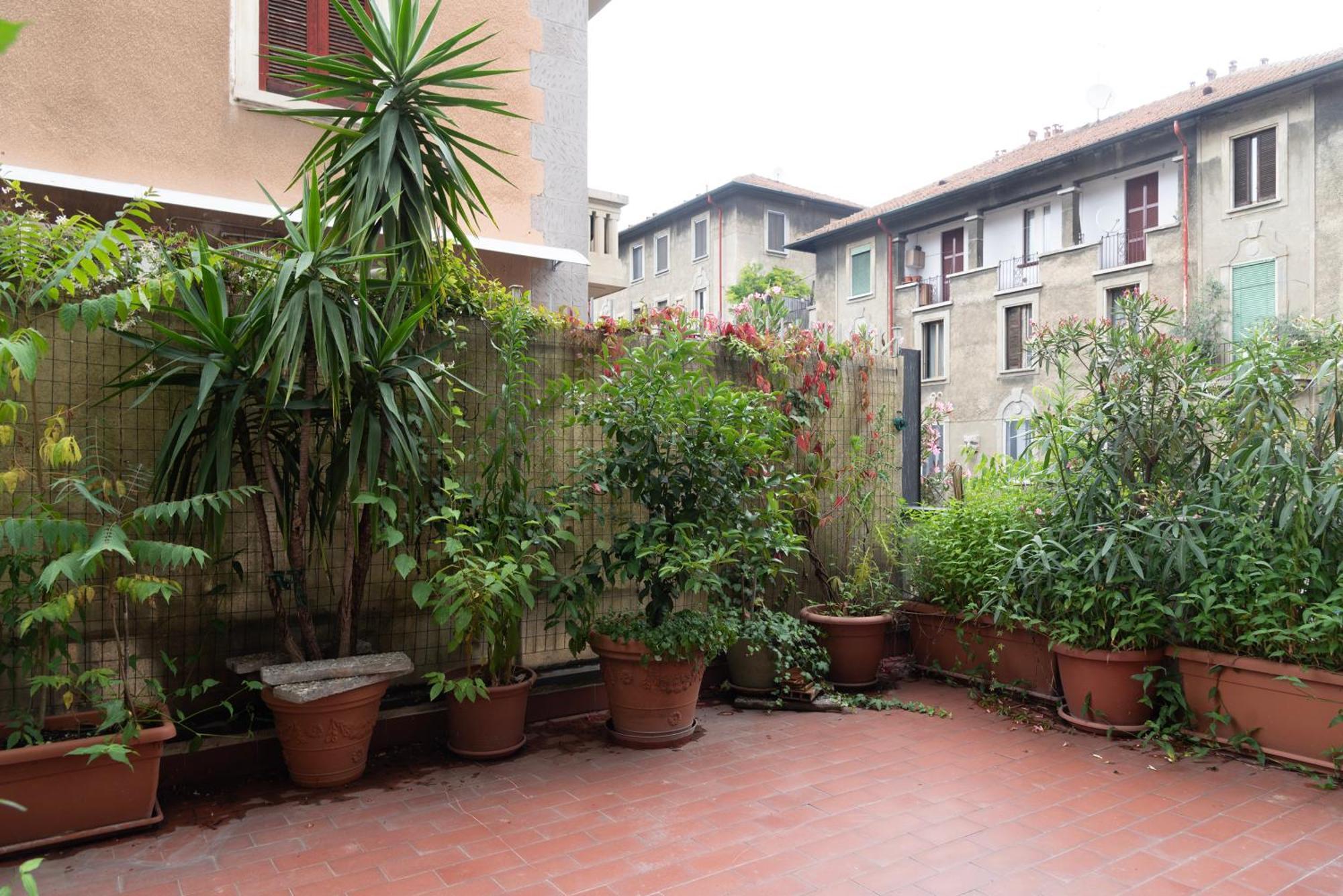 Youhosty - De Predis 7 Appartamento Milano