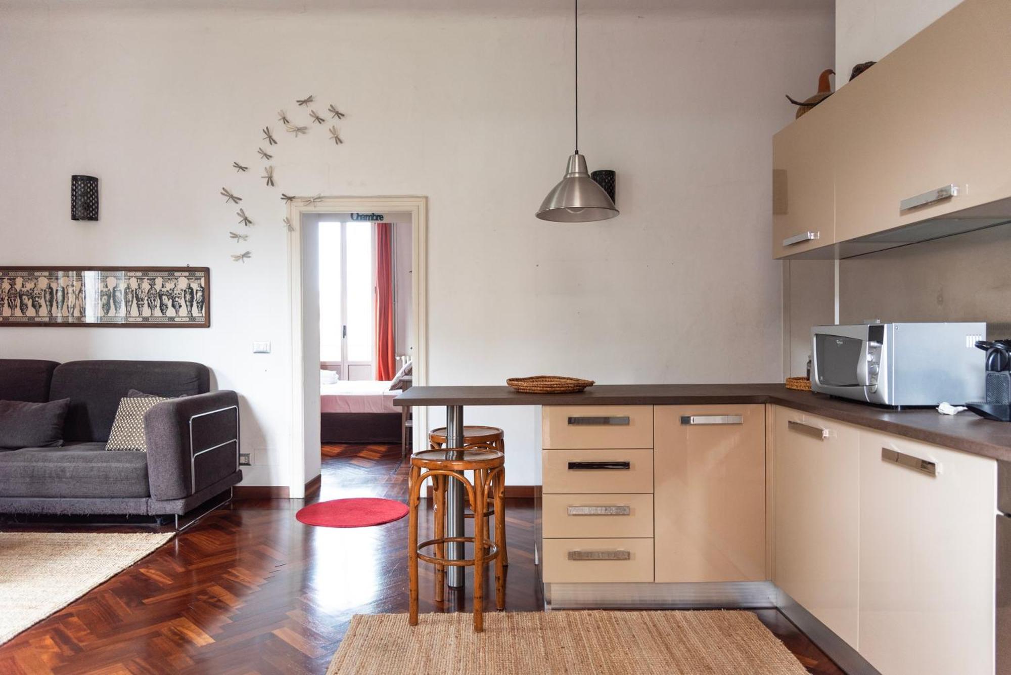 Youhosty - De Predis 7 * Milano