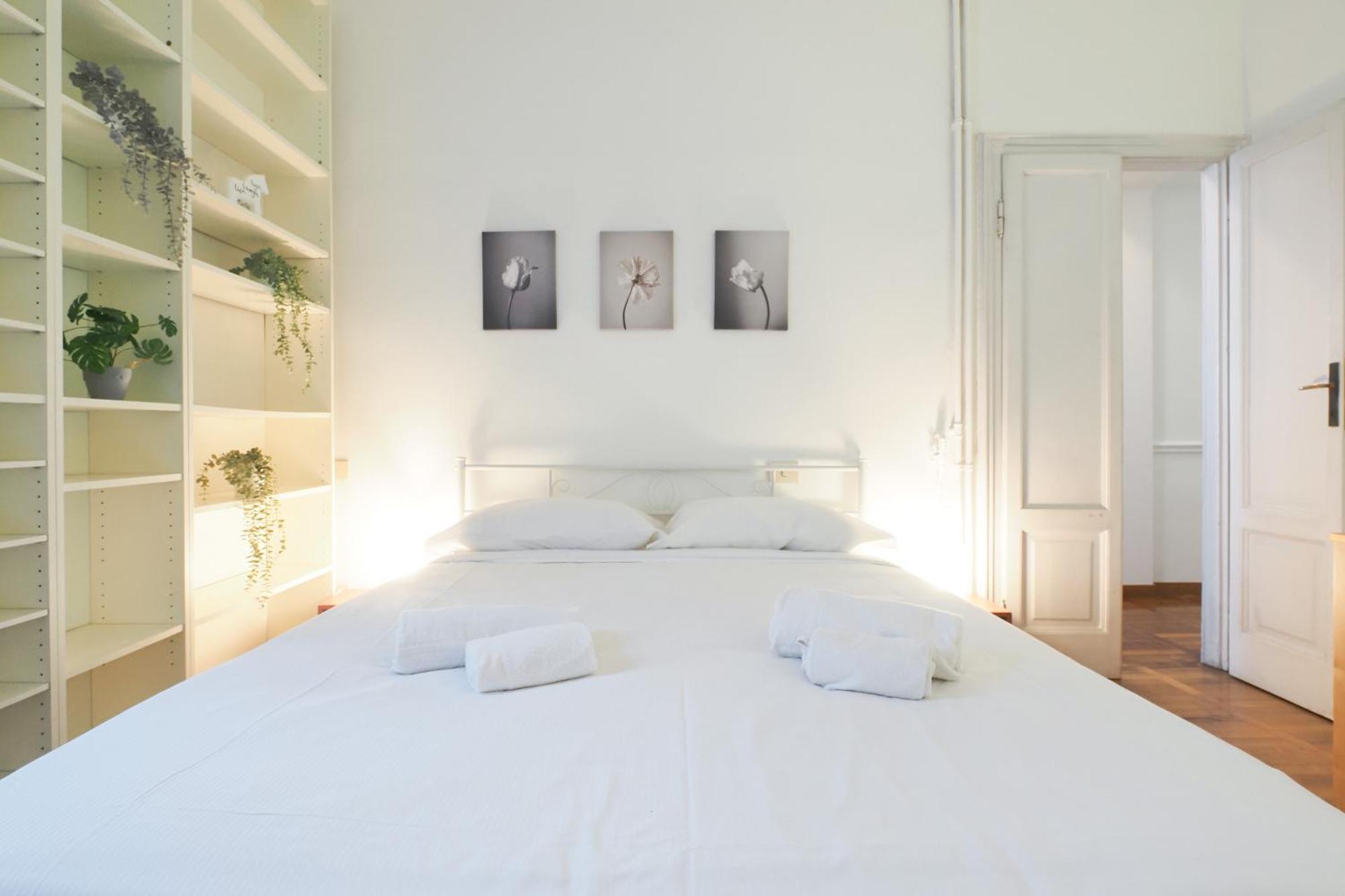 Leilighet Primopiano - Solferino Milano
