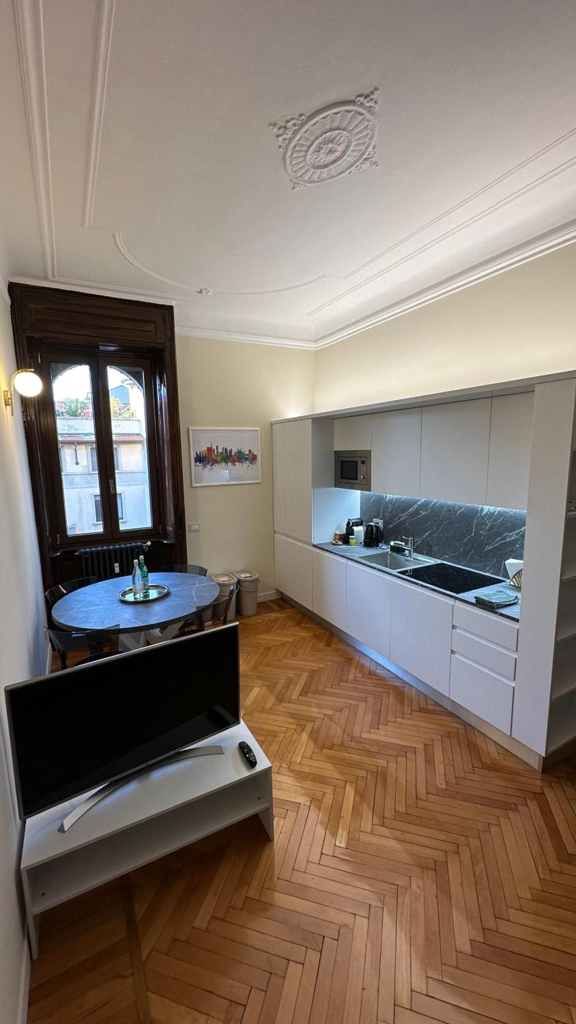 Casa Bella 16 Luxury