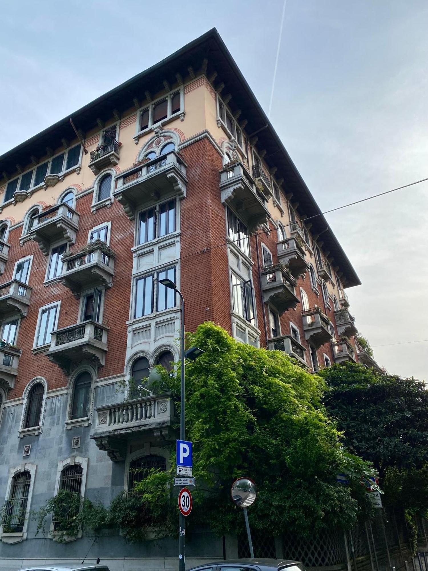 Apartment Casa Bella 16 Luxury