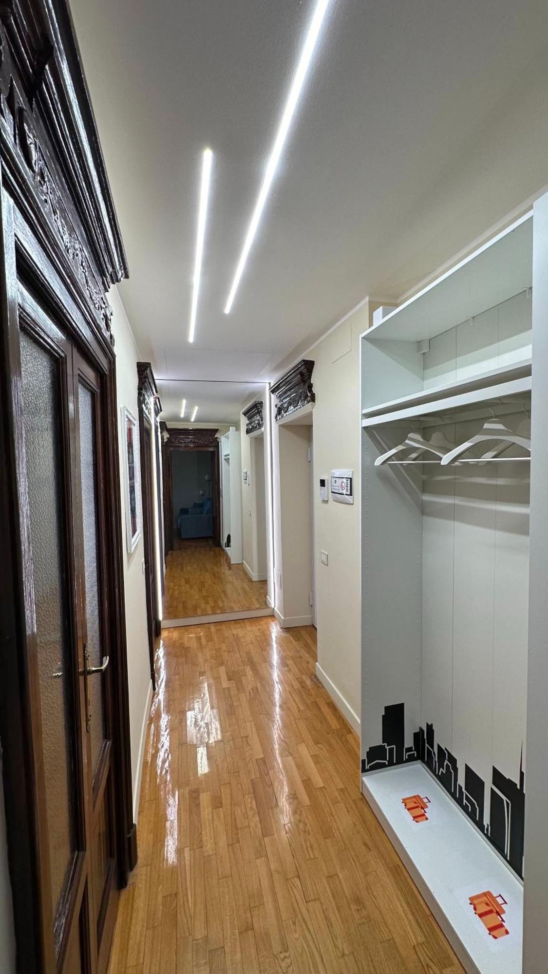 Apartment Casa Bella 16 Luxury *