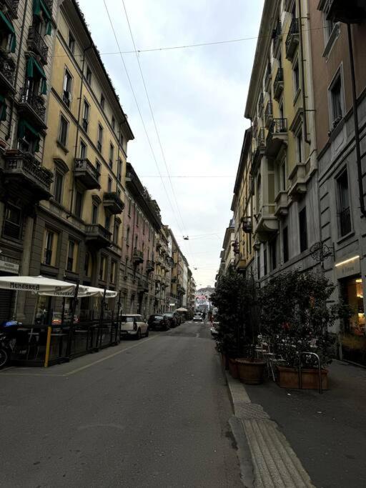 Grazioso In Moscova Milano