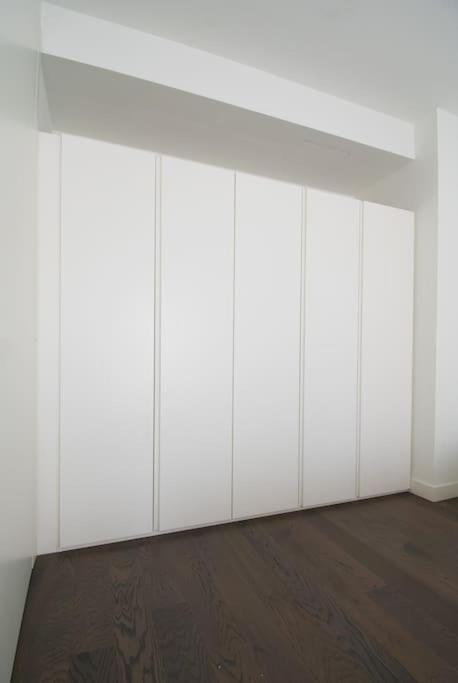 Apartment Corso Vercelli Cozy Modern Flat *