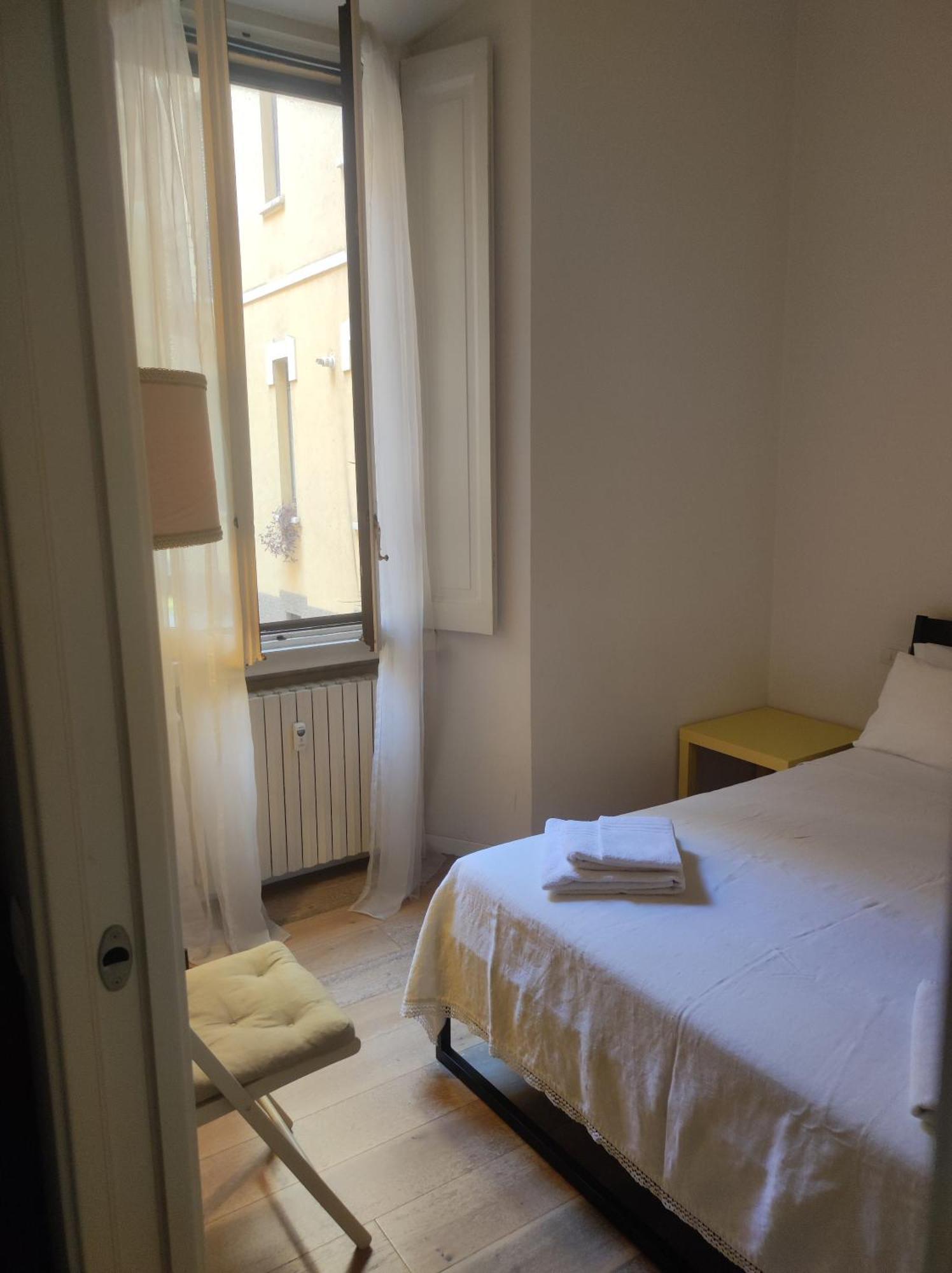 Appartamento Vitruvio42