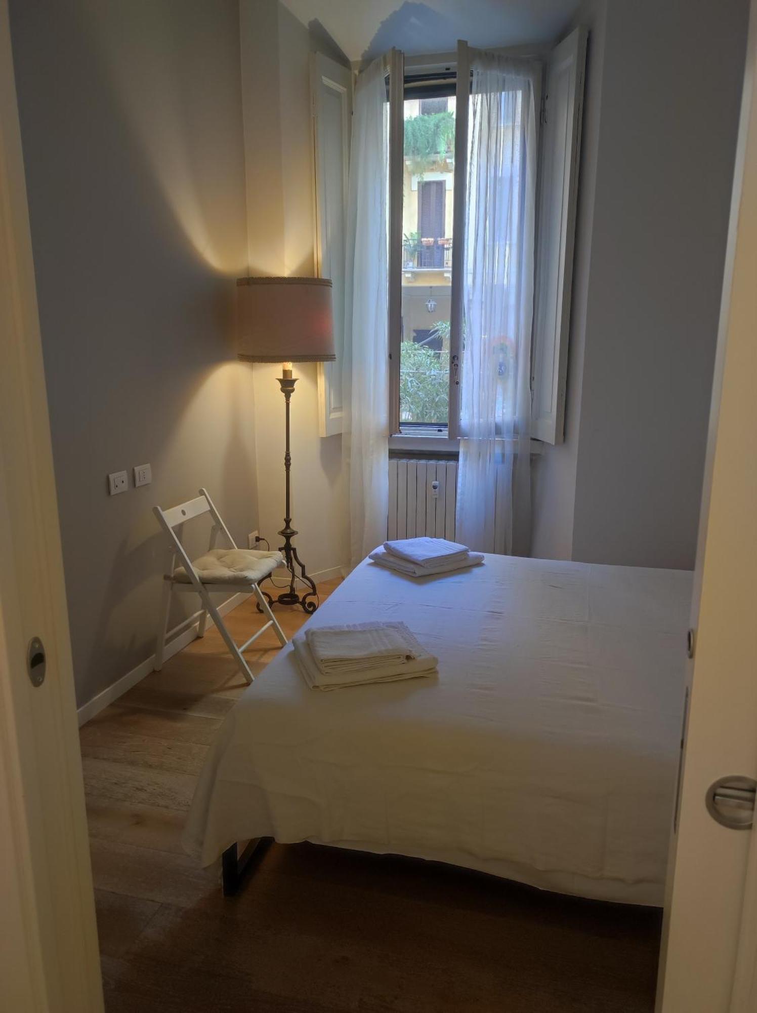 Appartamento Vitruvio42 Milano