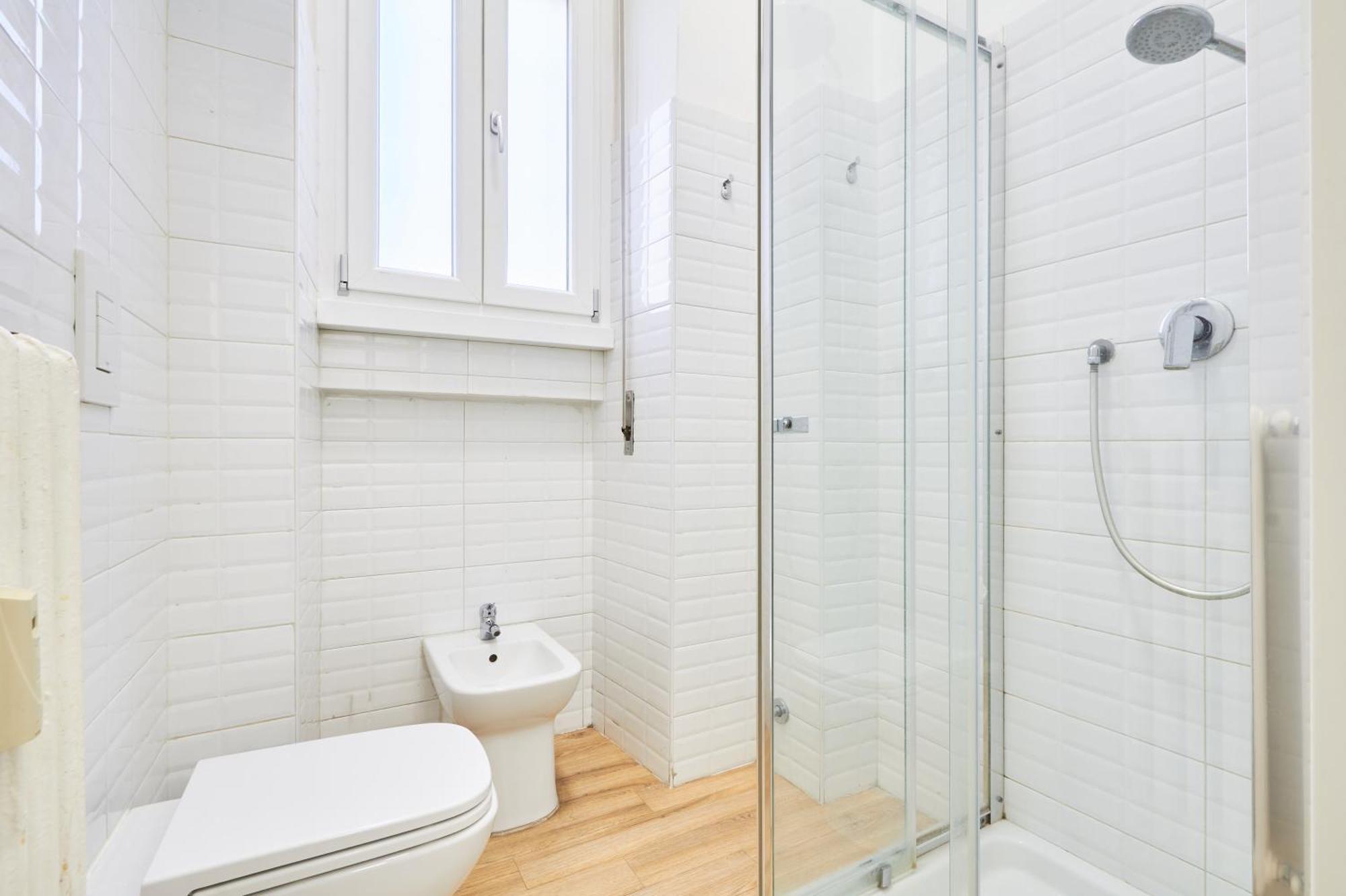Spacious Flat Close To Fondazione Prada & Metro Lejlighed Milano