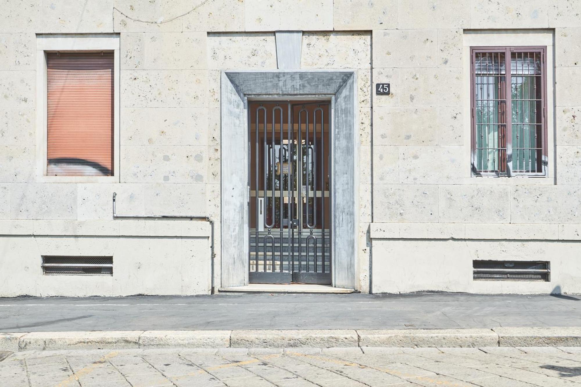 Spacious Flat Close To Fondazione Prada & Metro Milano