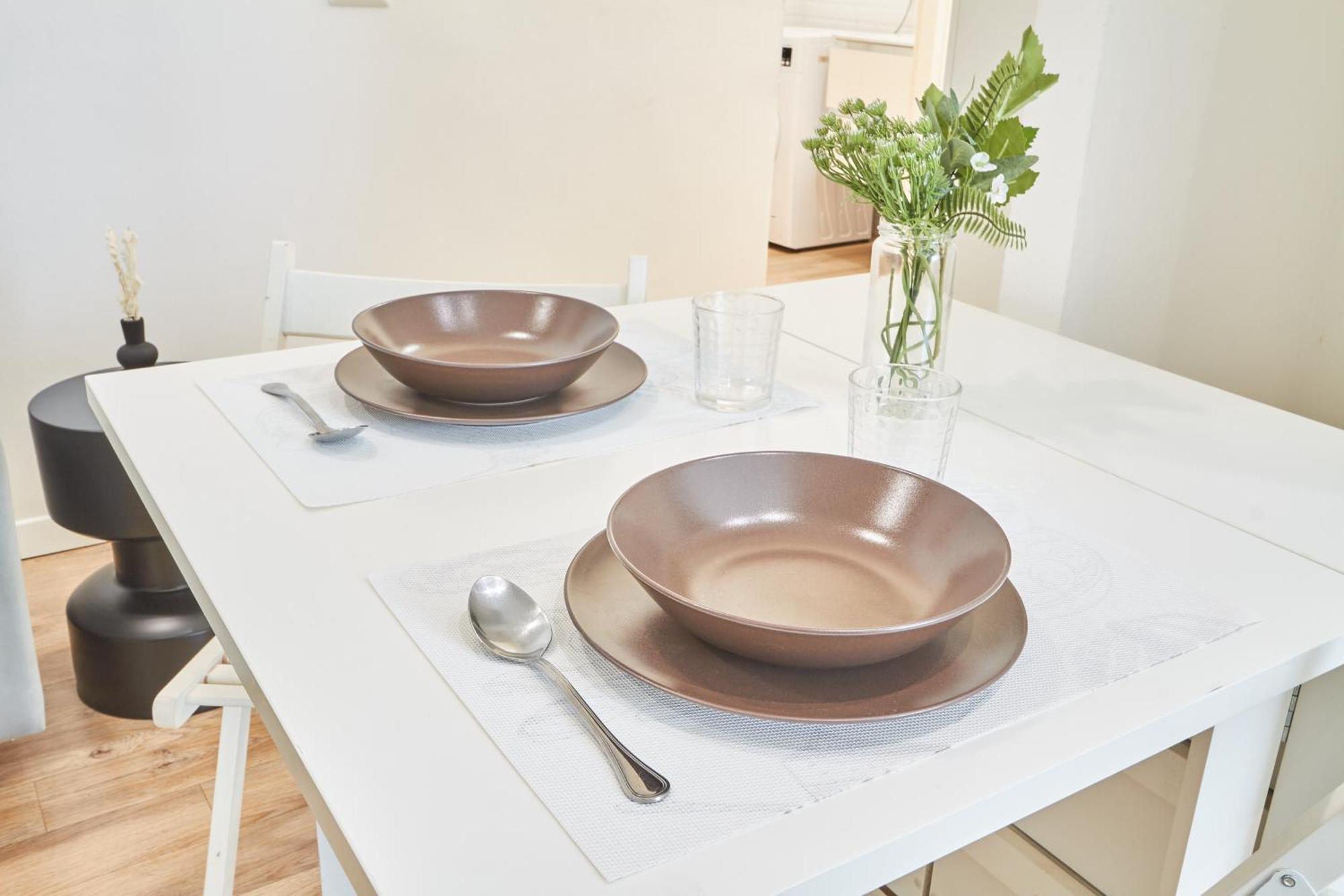 Lejlighed Spacious Flat Close To Fondazione Prada & Metro *