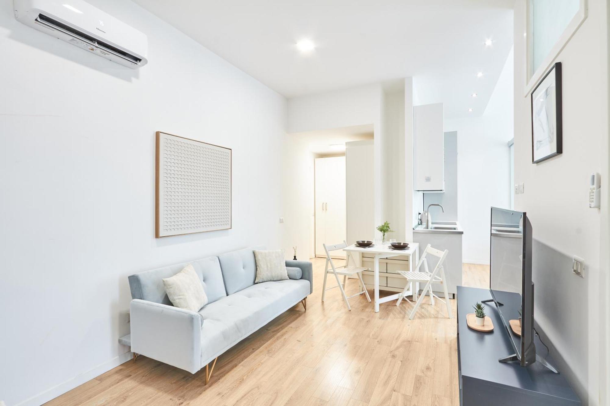 Spacious Flat Close To Fondazione Prada & Metro * Milano