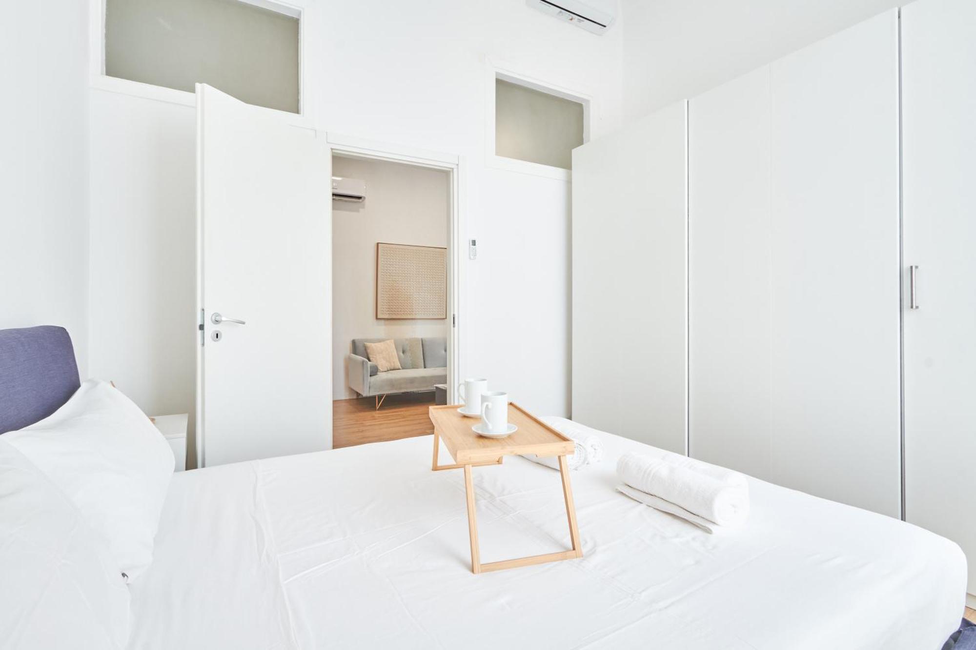 Spacious Flat Close To Fondazione Prada & Metro Lejlighed Milano
