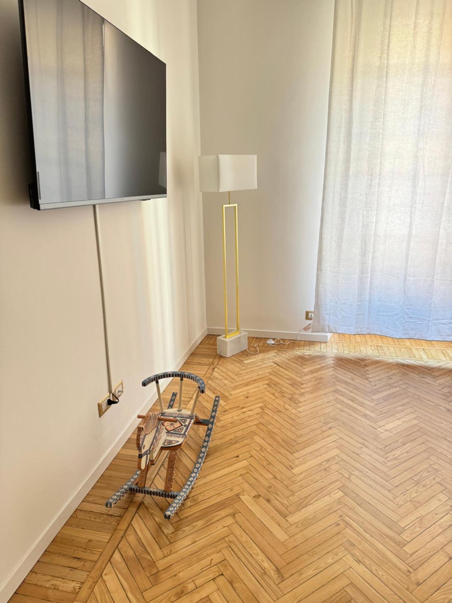 Boutique Moscova Gasthof