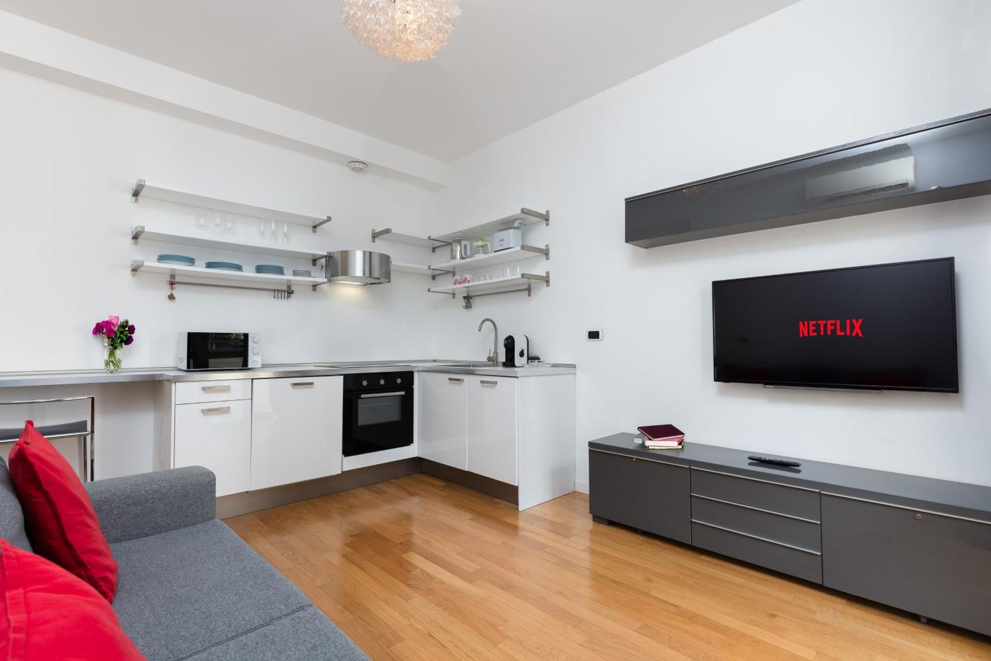 Moscova Design * Mailand