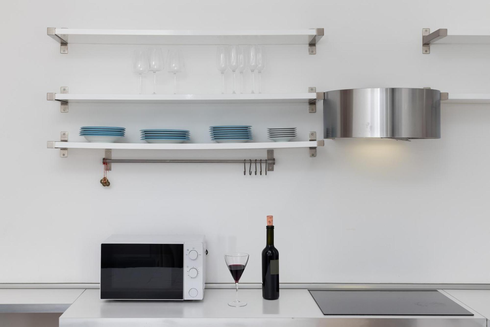 Moscova Design Mailand