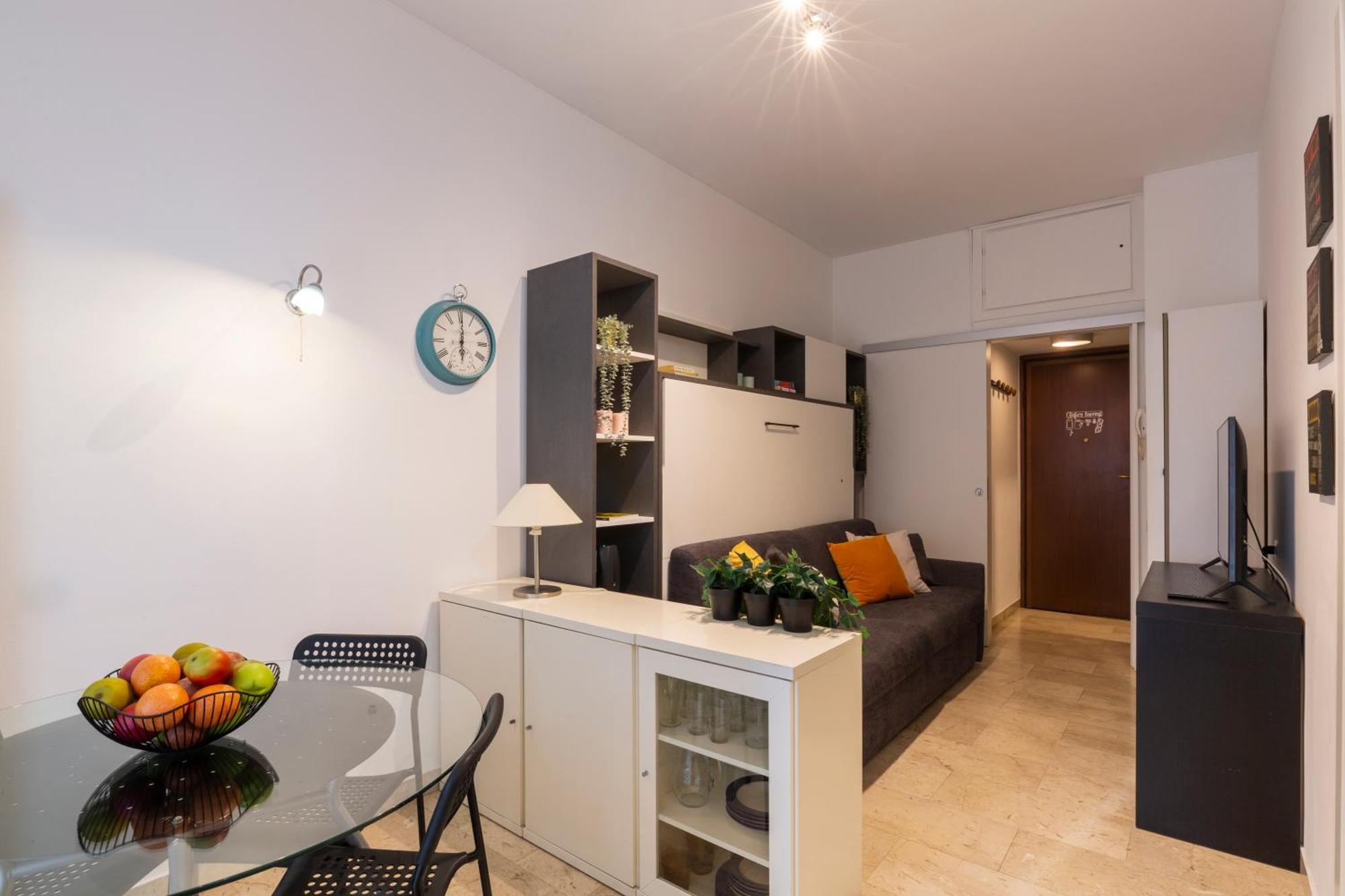 Apartment Melzo - Porta Venezia *
