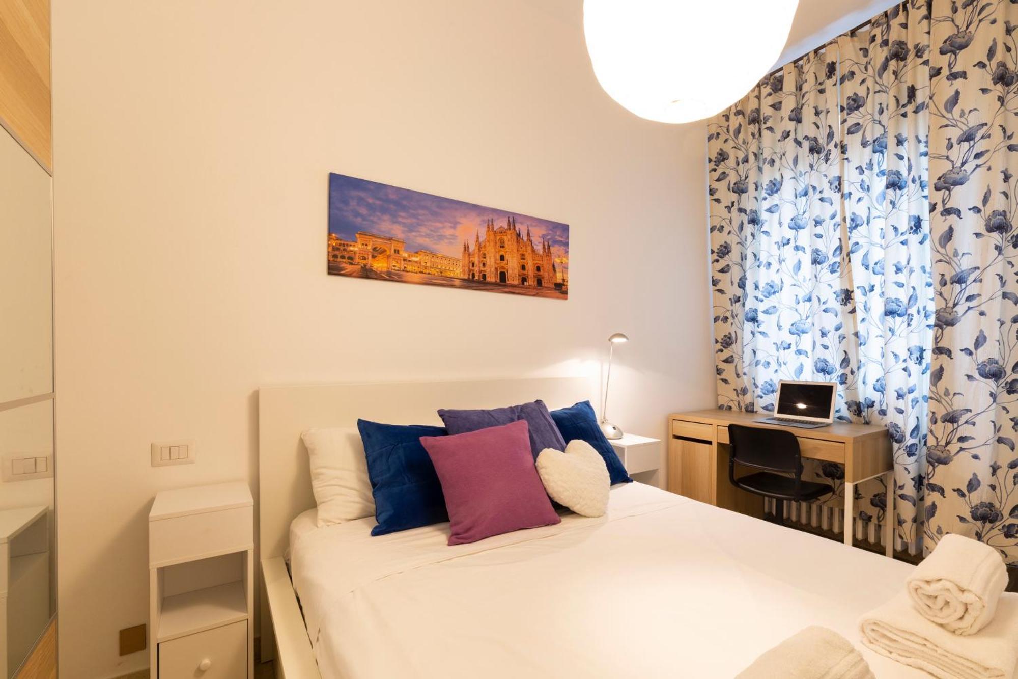 Melzo - Porta Venezia Apartment