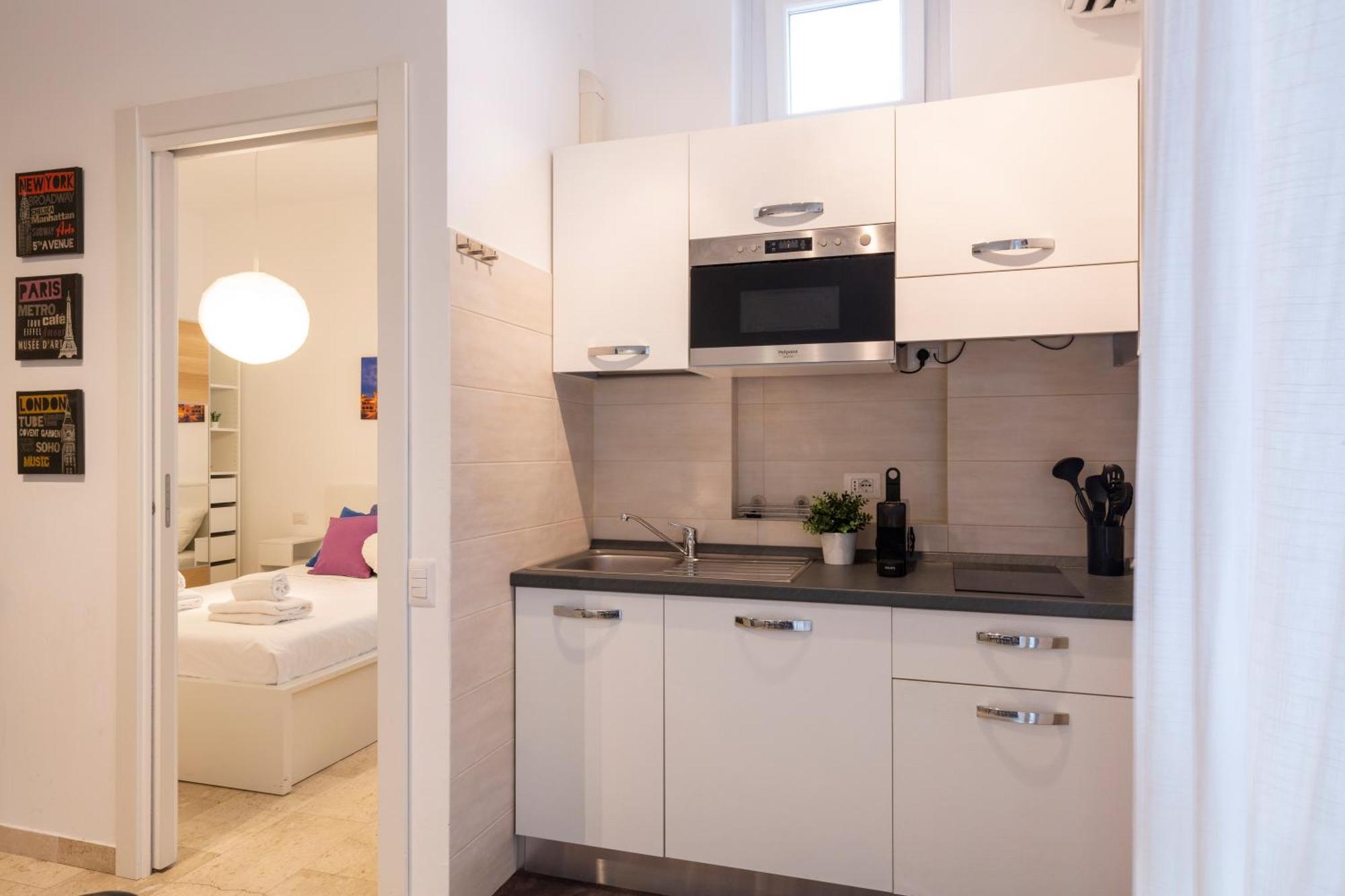 Apartment Melzo - Porta Venezia