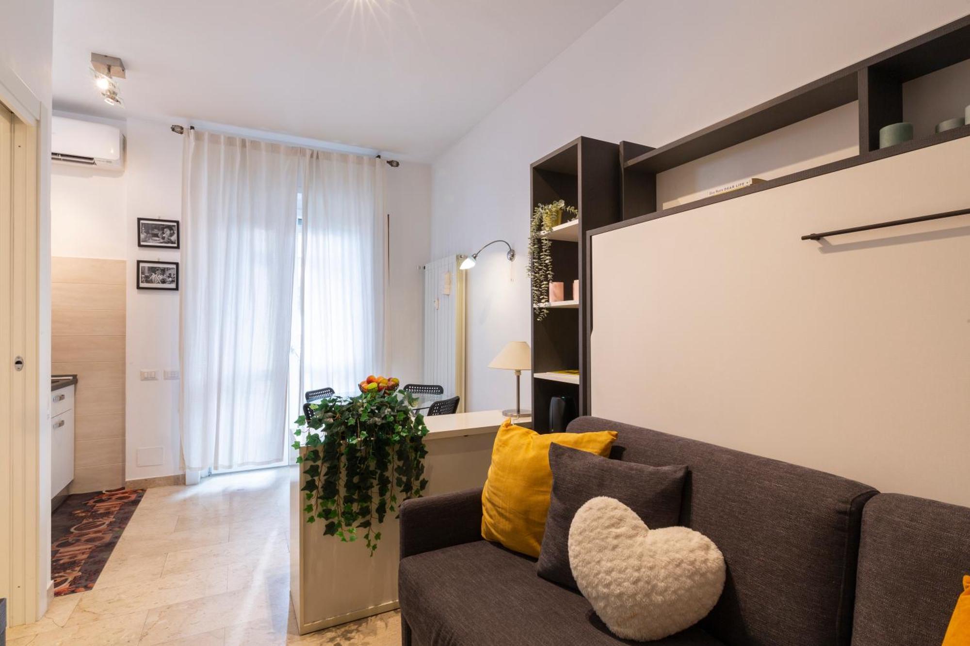 Apartment Melzo - Porta Venezia Milan