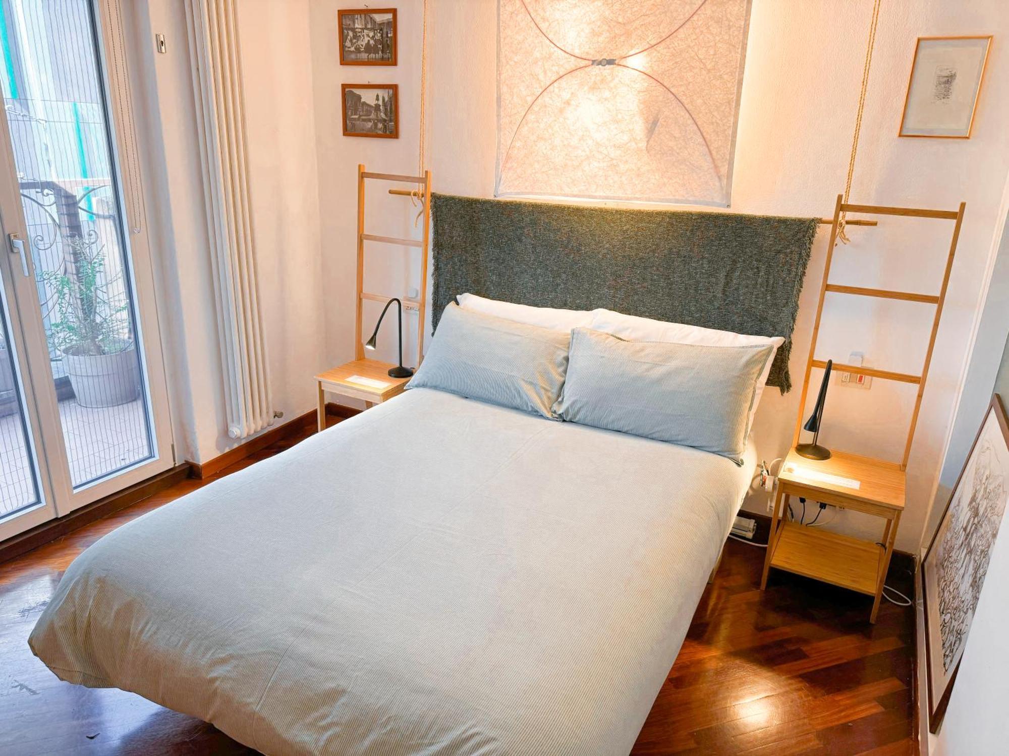 Appartamento Commenda 25 - A Special Spot In The Heart Of Milano