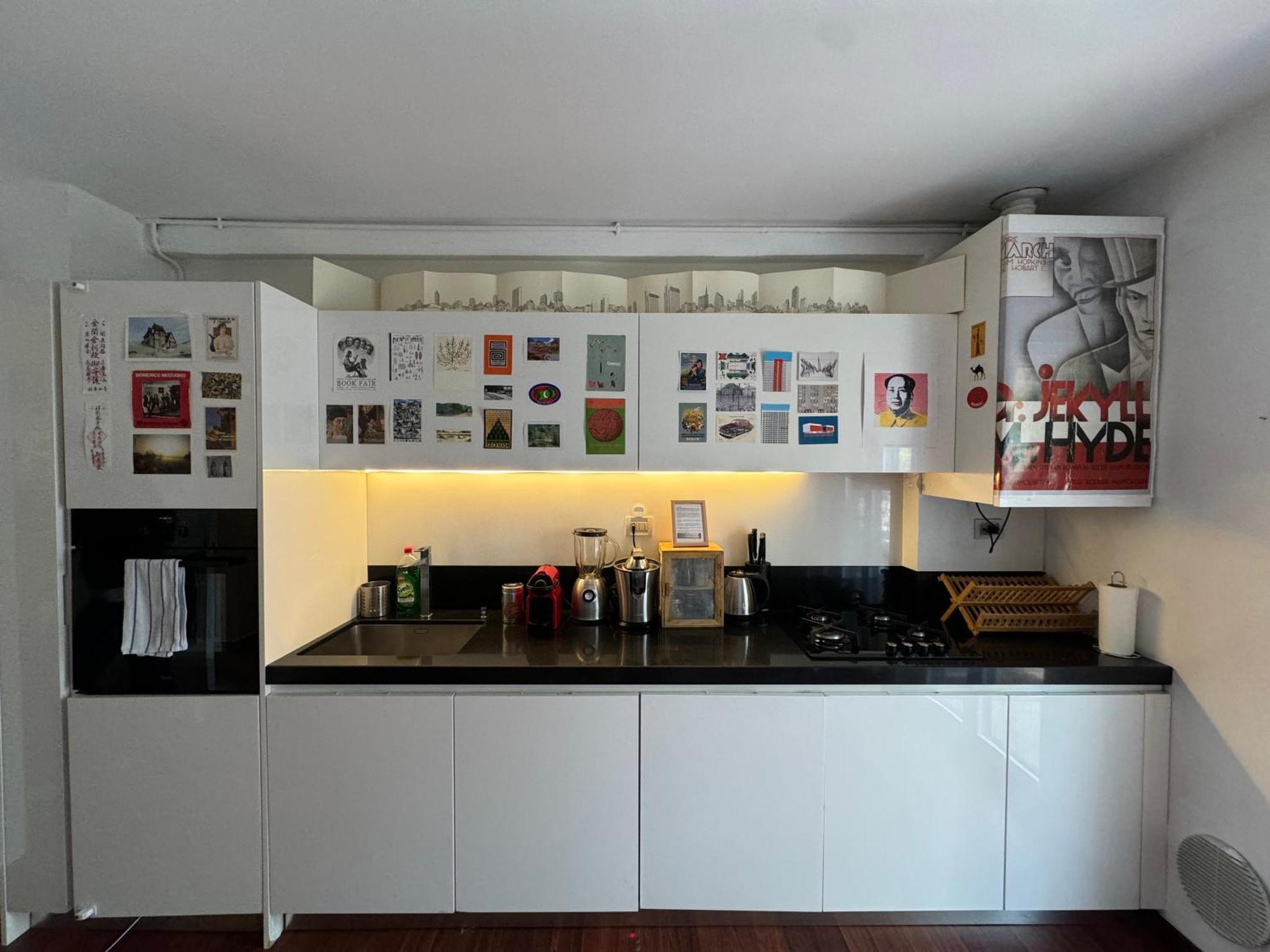 Appartamento Commenda 25 - A Special Spot In The Heart Of *