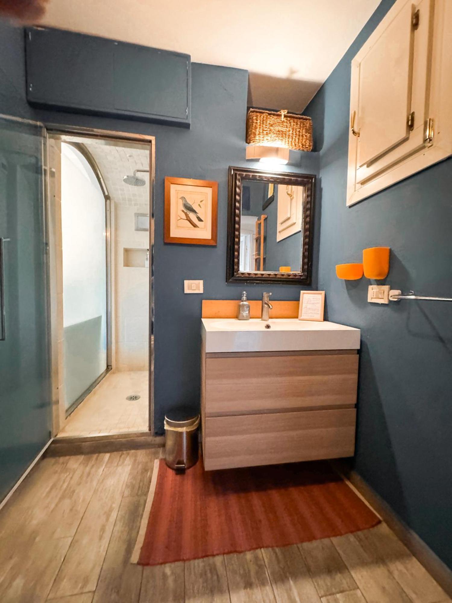 Commenda 25 - A Special Spot In The Heart Of Appartamento Milano