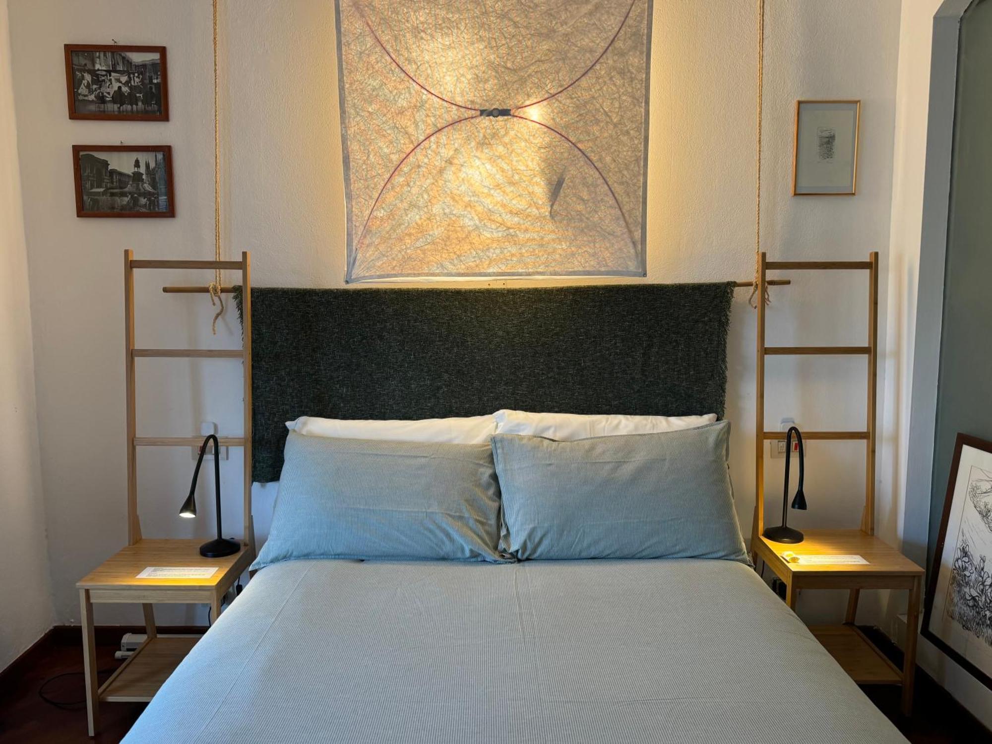 Commenda 25 - A Special Spot In The Heart Of Appartamento