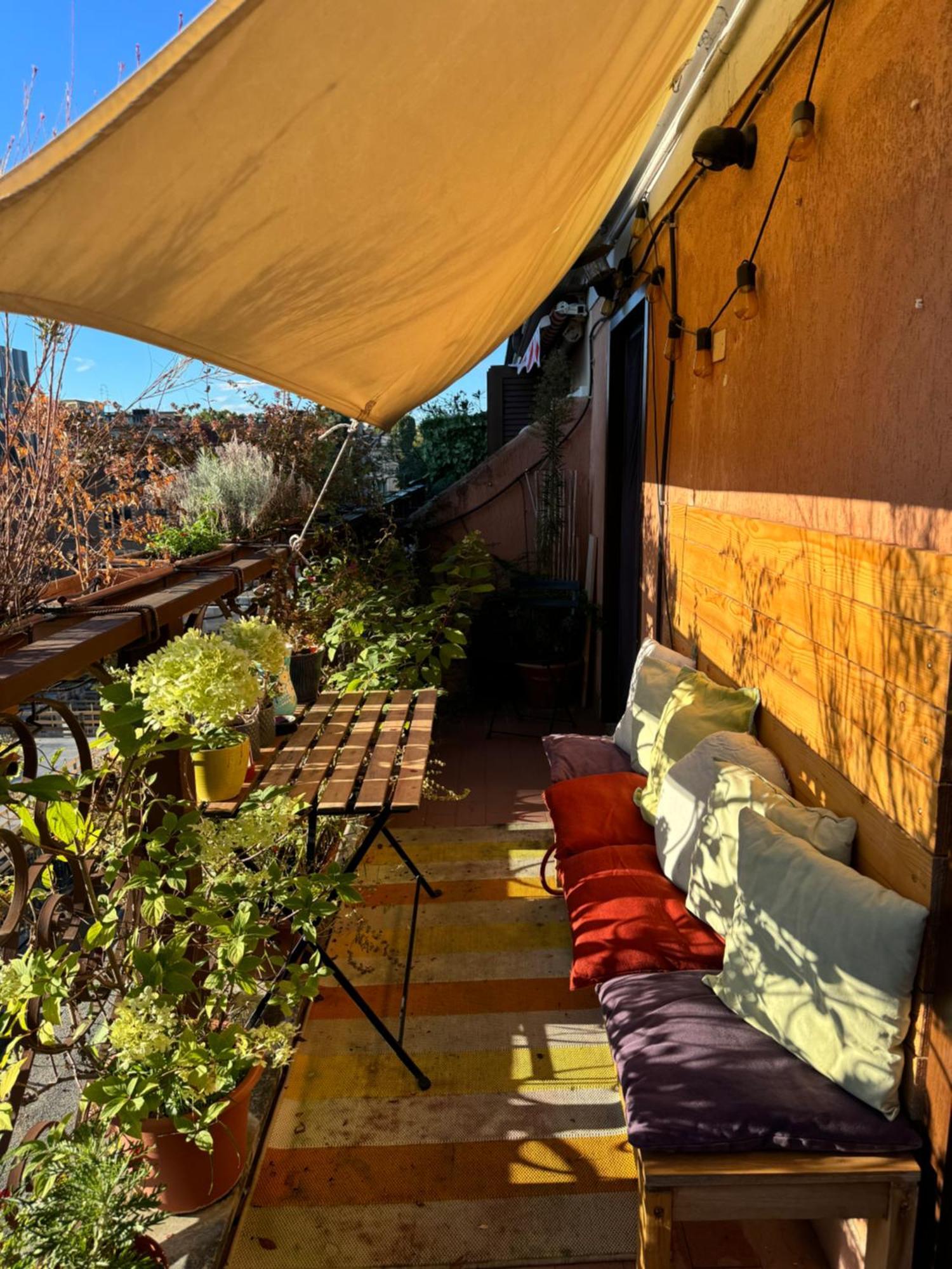 Appartamento Commenda 25 - A Special Spot In The Heart Of
